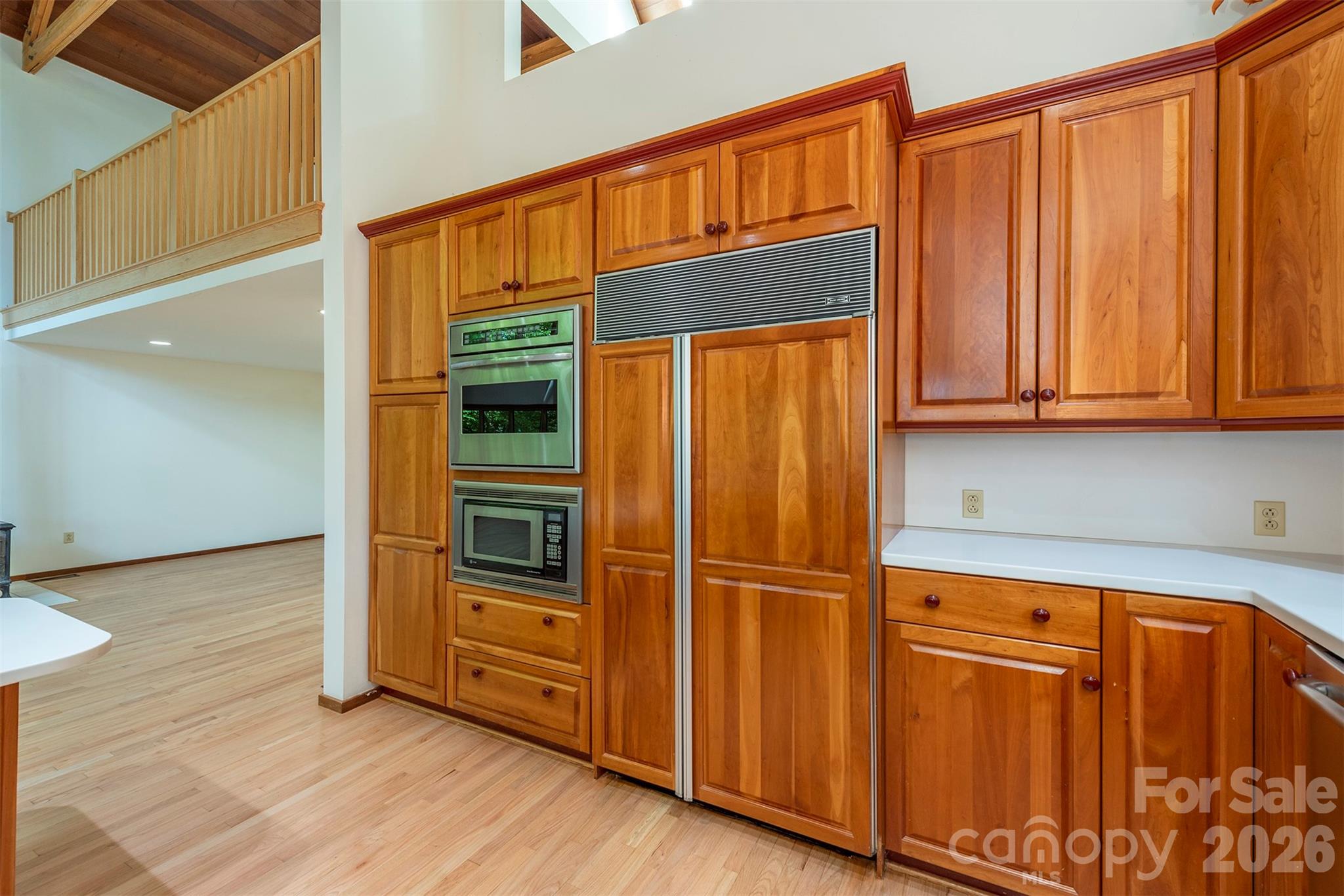 Laurel Ridge - Residential