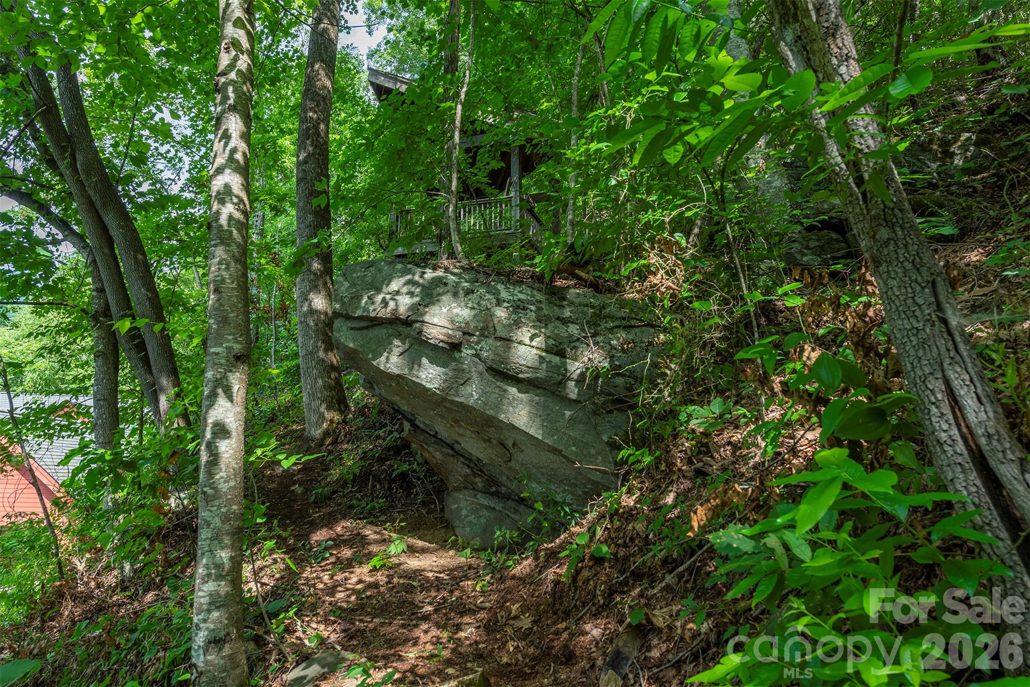 Laurel Ridge - Residential