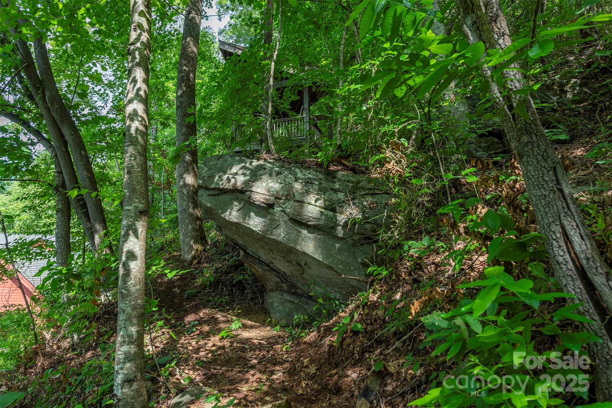 Laurel Ridge - Residential