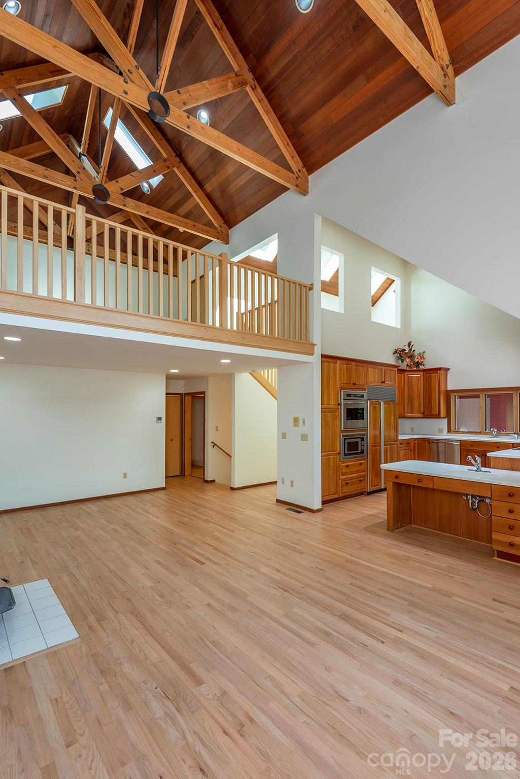 Laurel Ridge - Residential