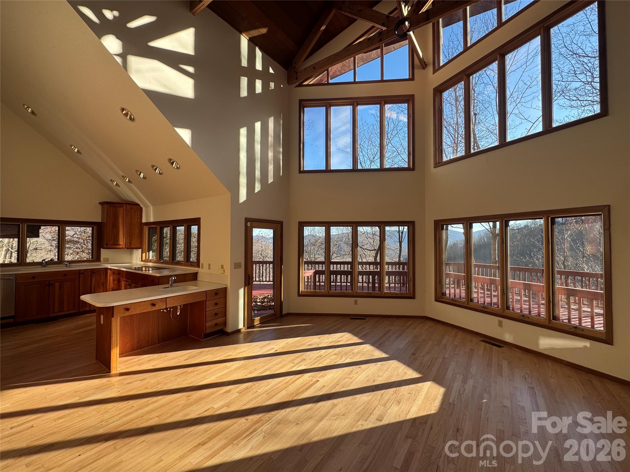 Laurel Ridge - Residential