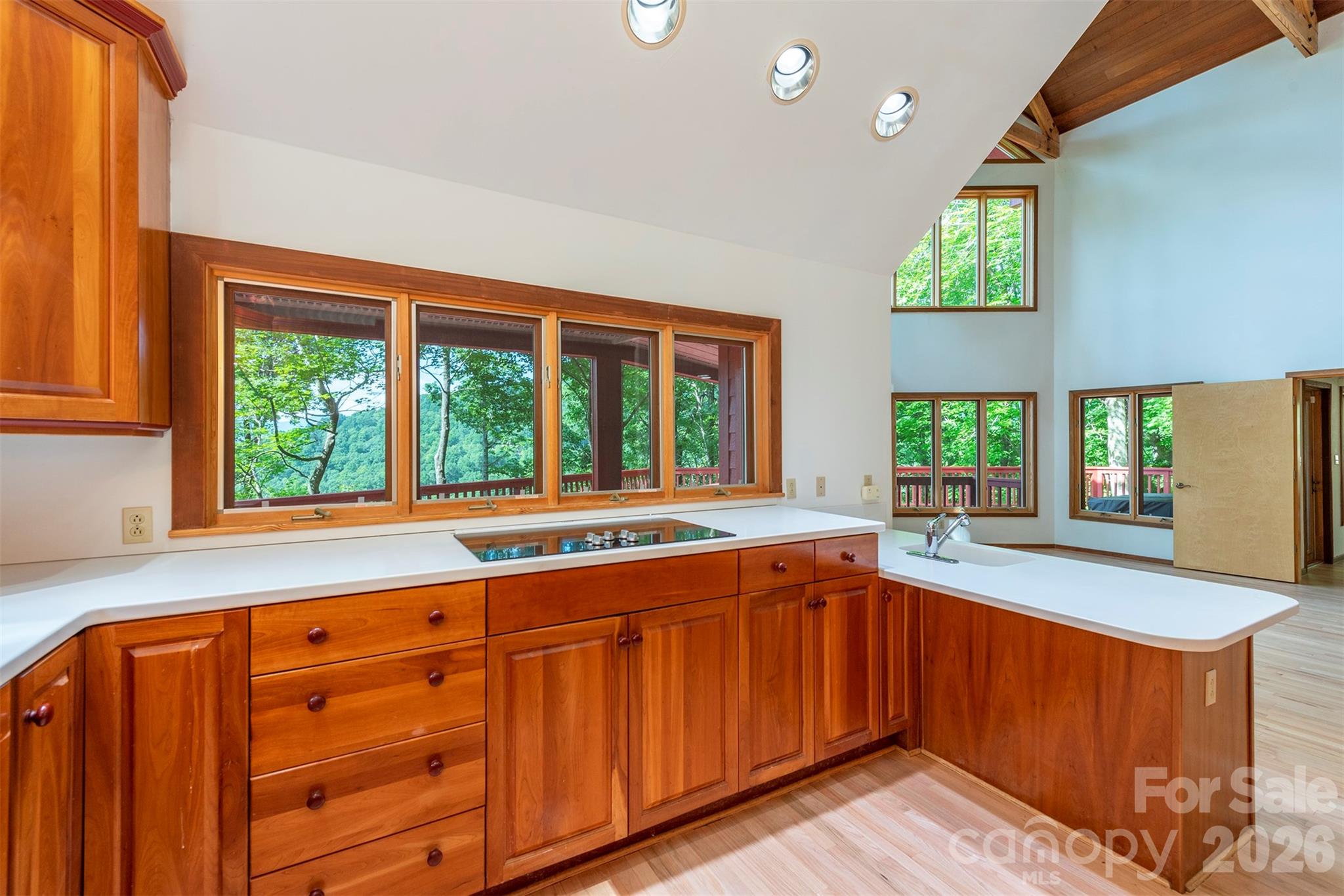 Laurel Ridge - Residential