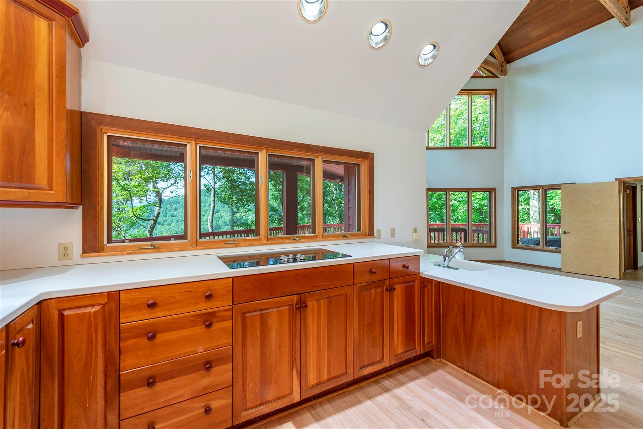 Laurel Ridge - Residential