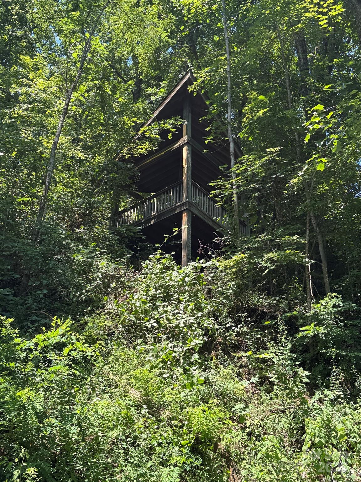 Laurel Ridge - Residential