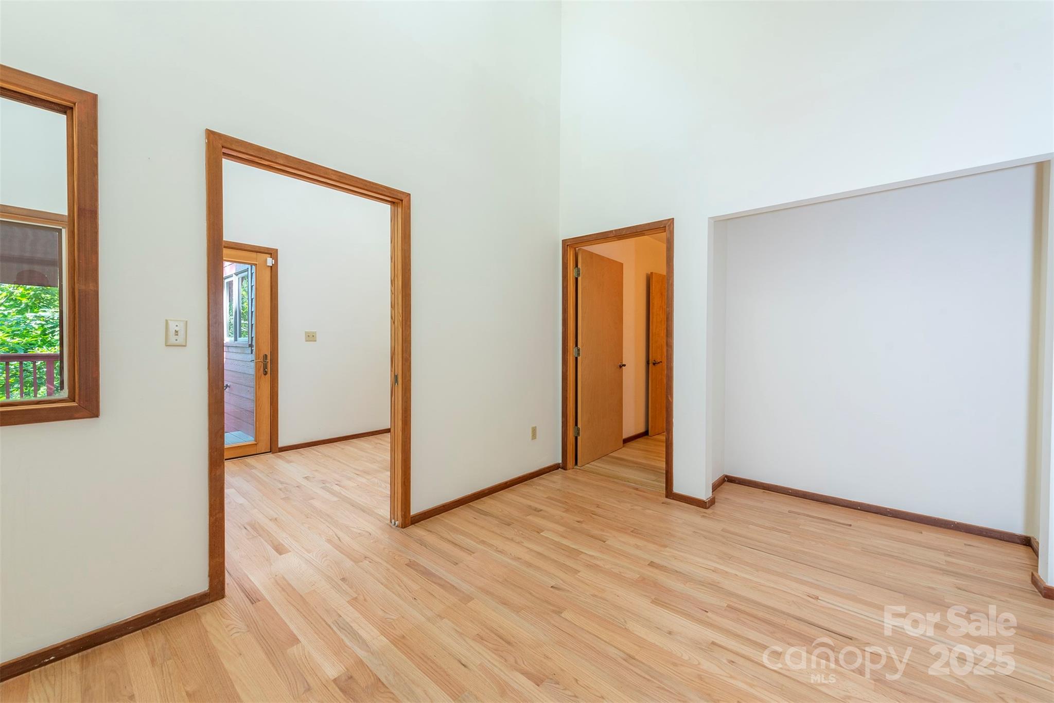 Laurel Ridge - Residential