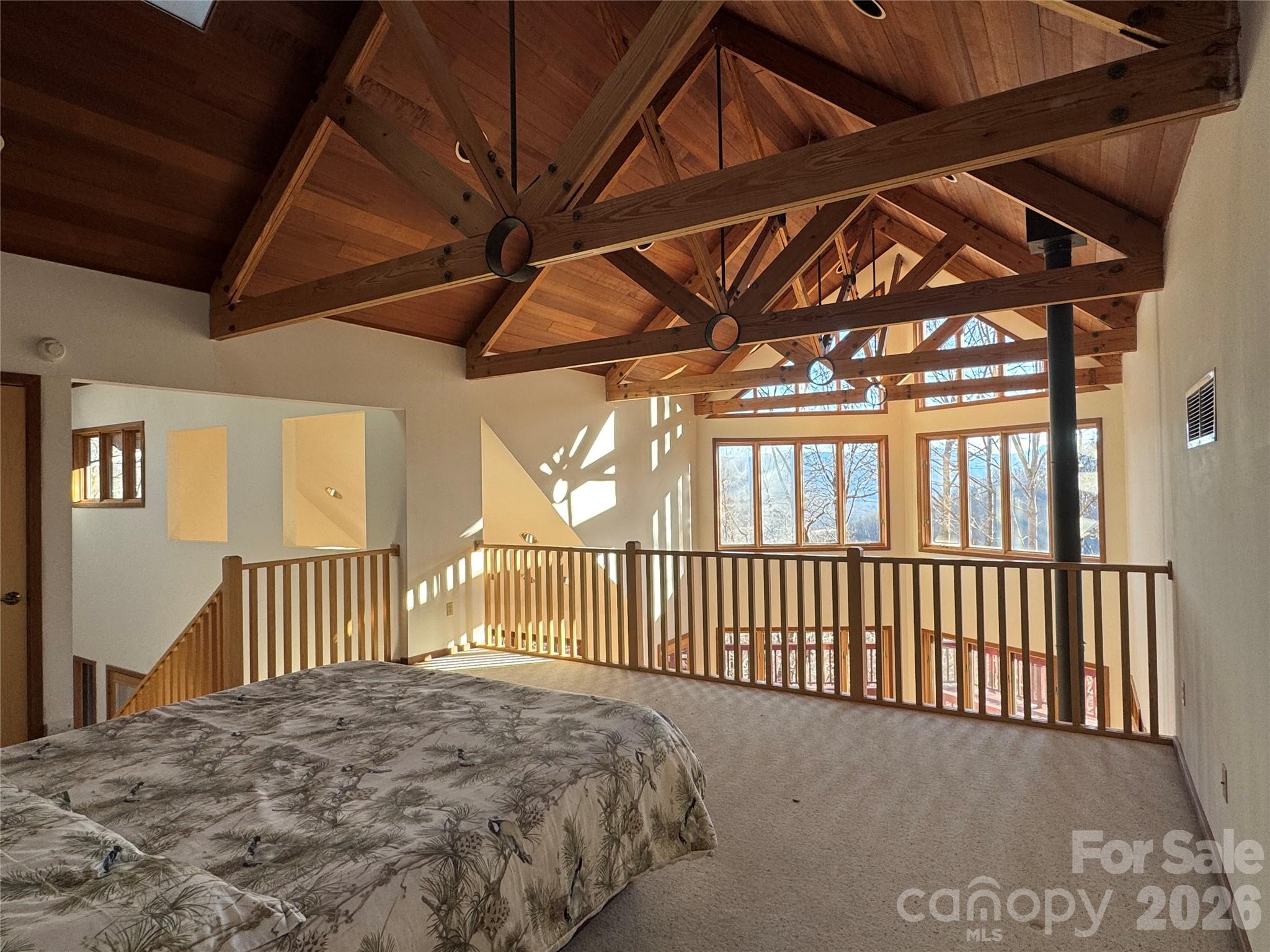 Laurel Ridge - Residential