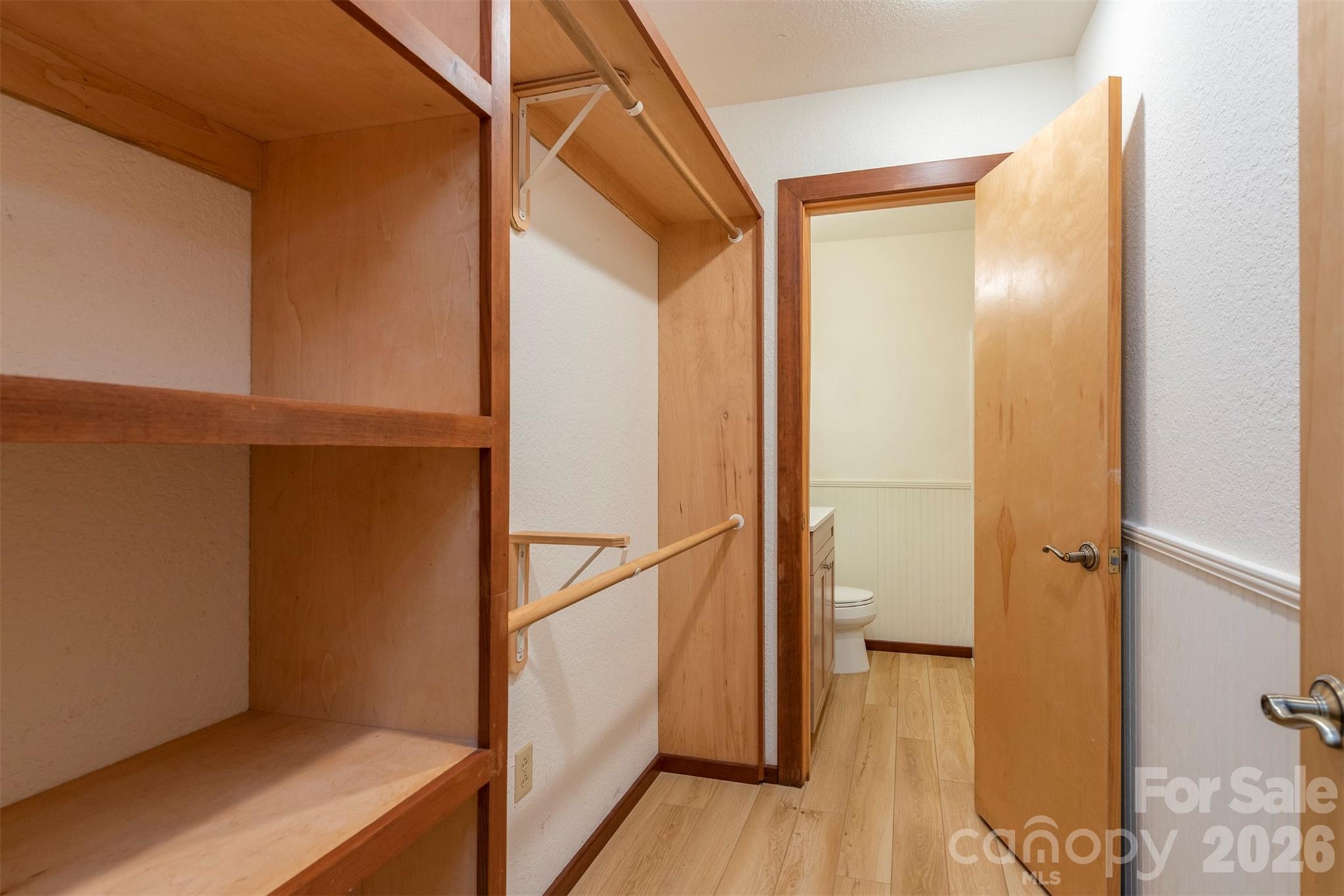 Laurel Ridge - Residential