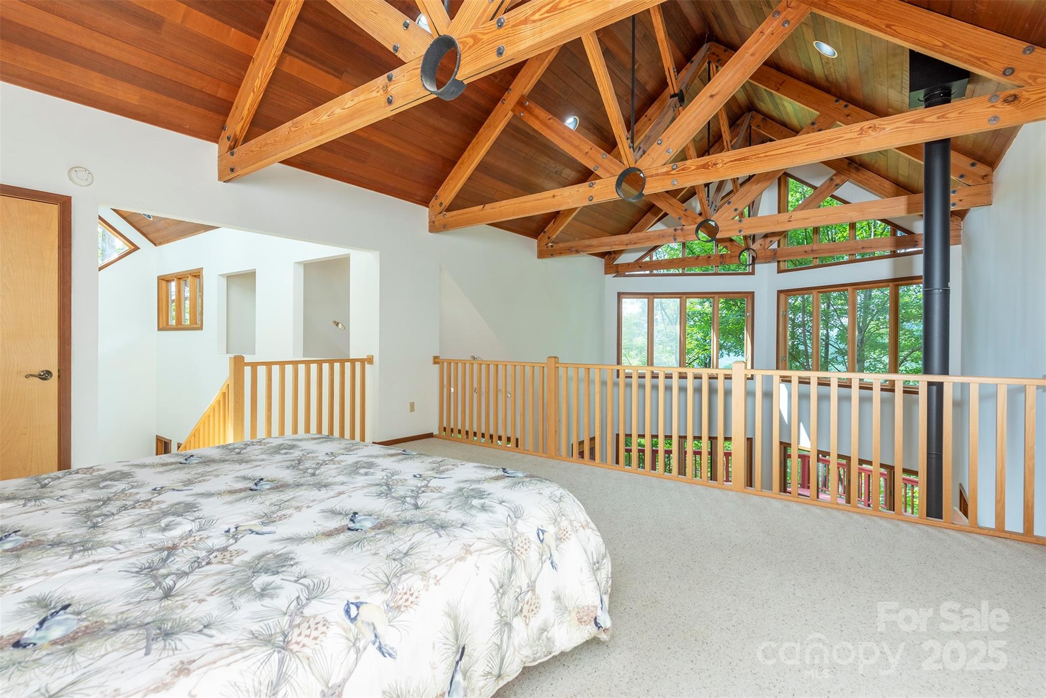 Laurel Ridge - Residential