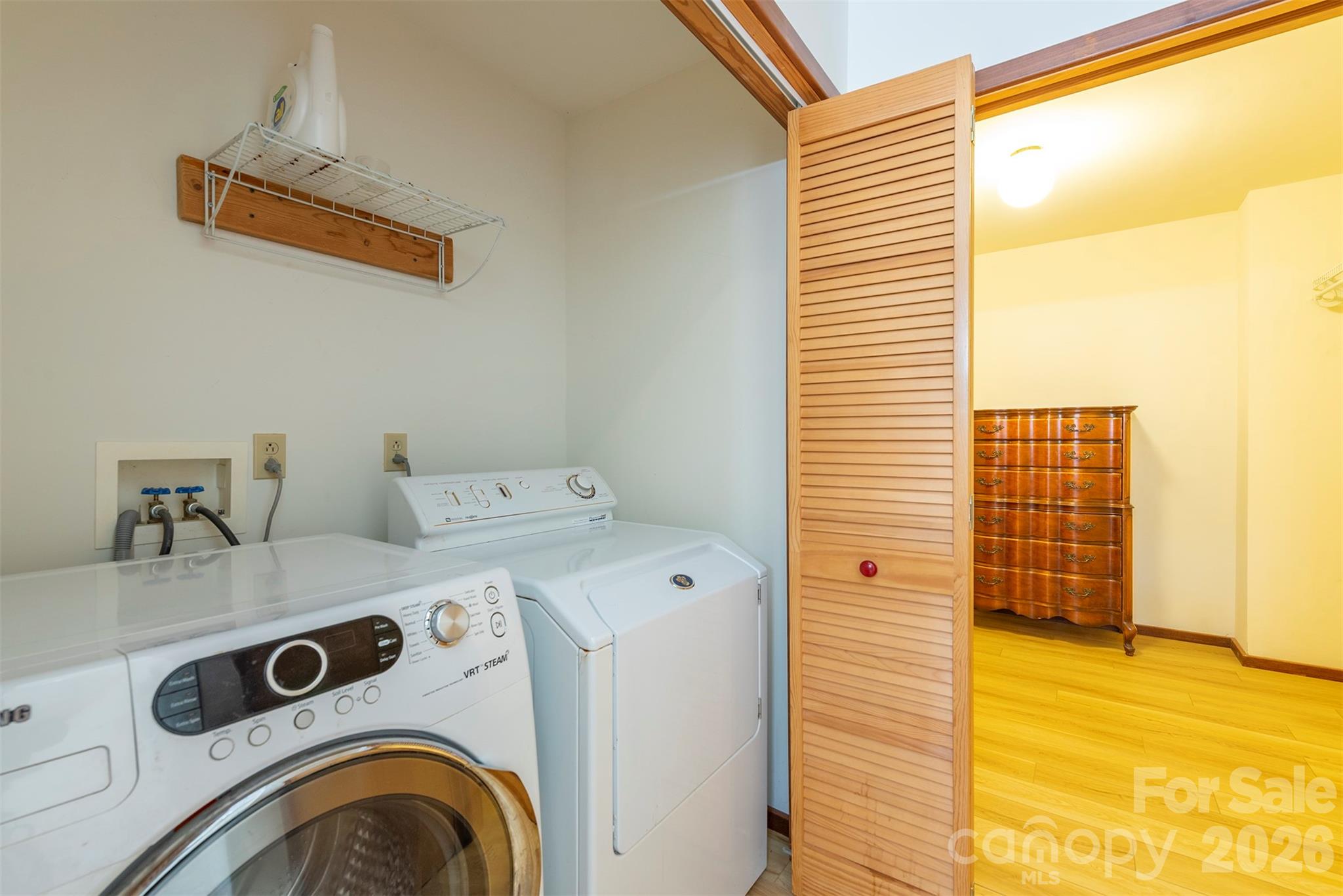 Laurel Ridge - Residential