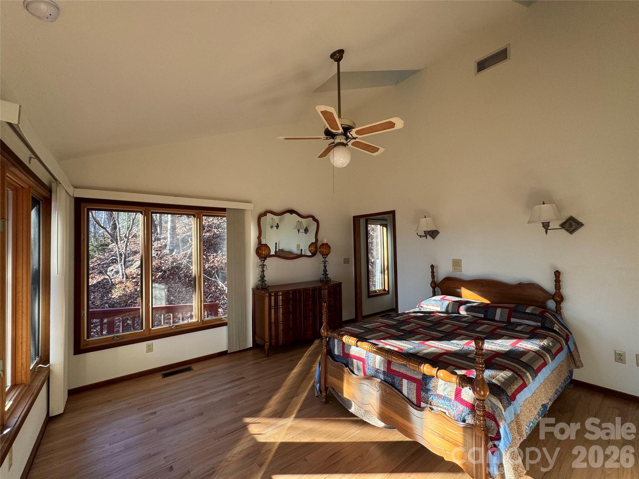 Laurel Ridge - Residential