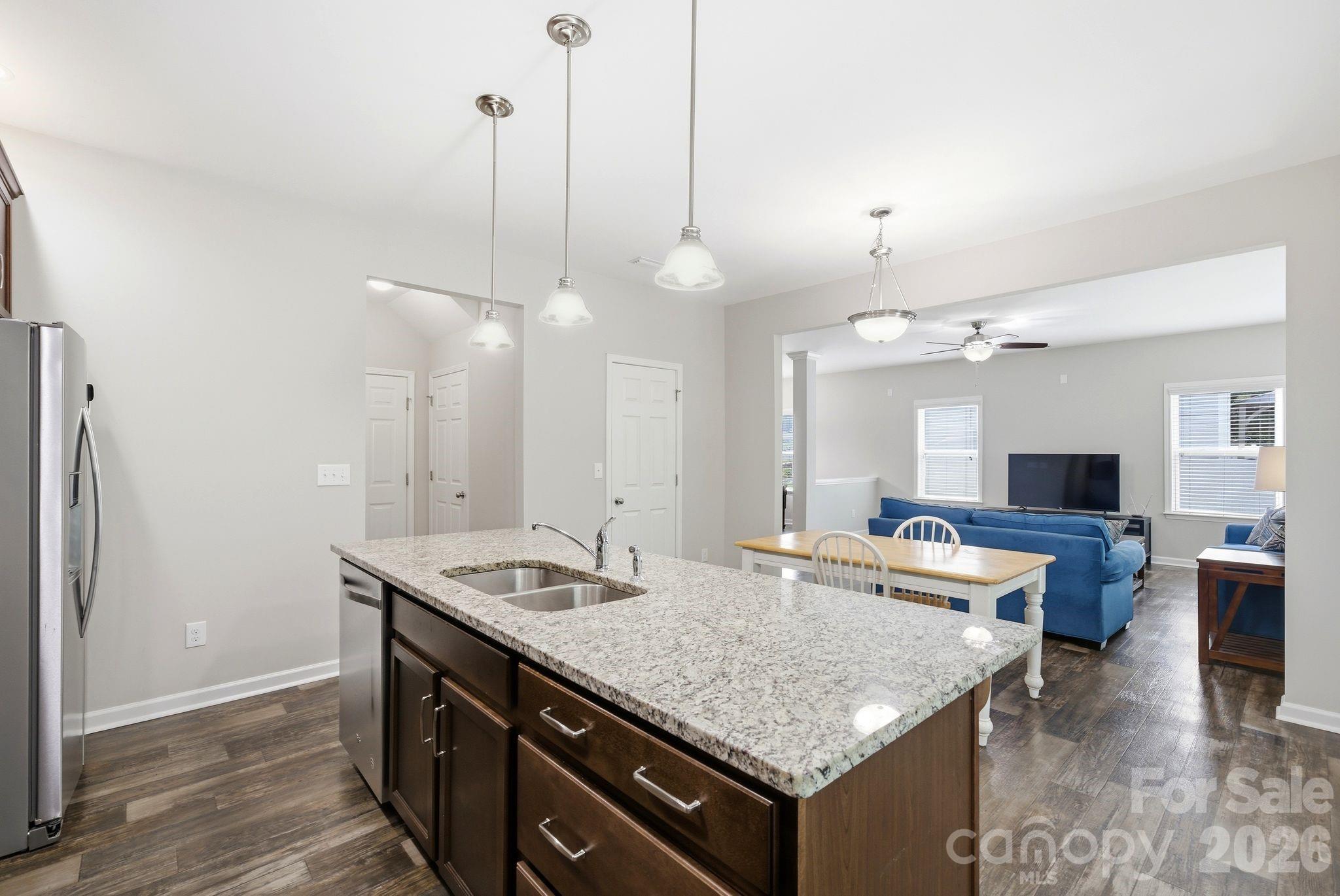 Oaks At Clover - Residential