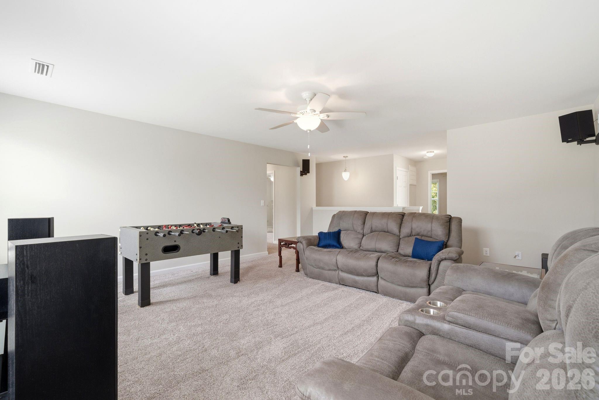 Oaks At Clover - Residential