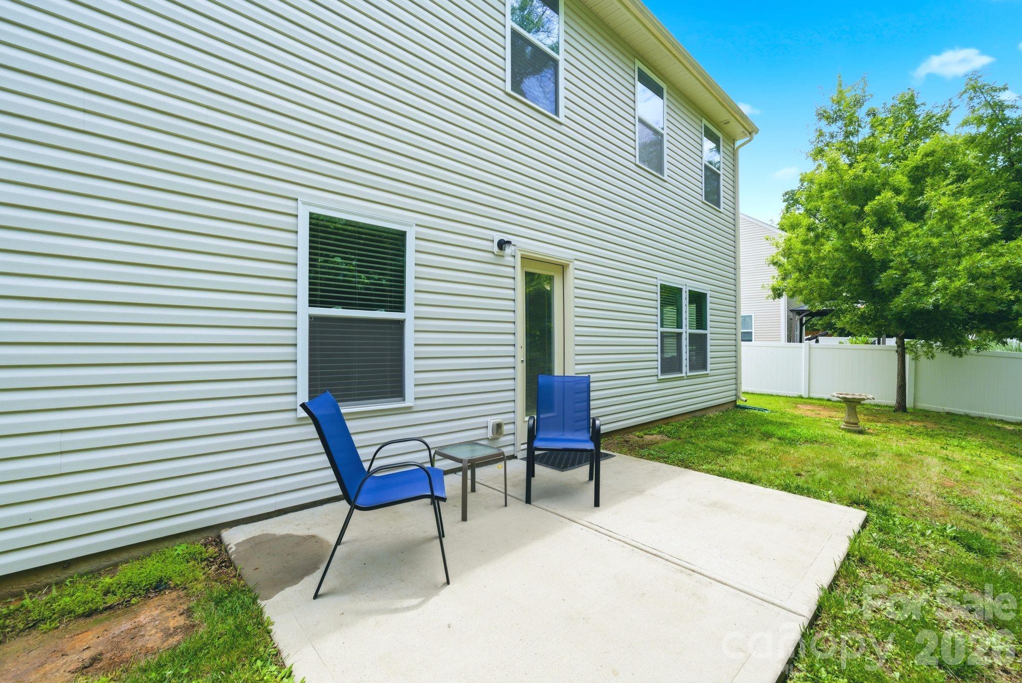 Oaks At Clover - Residential