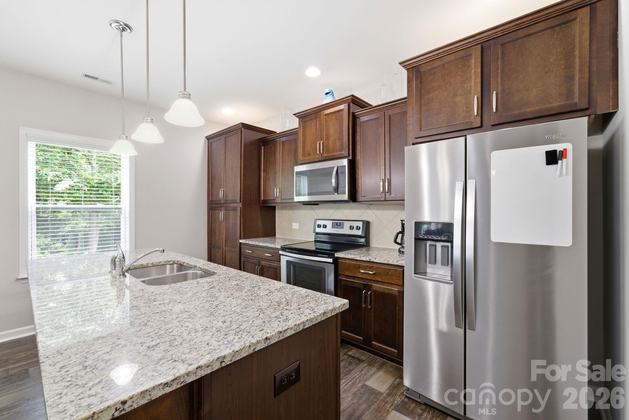 Oaks At Clover - Residential