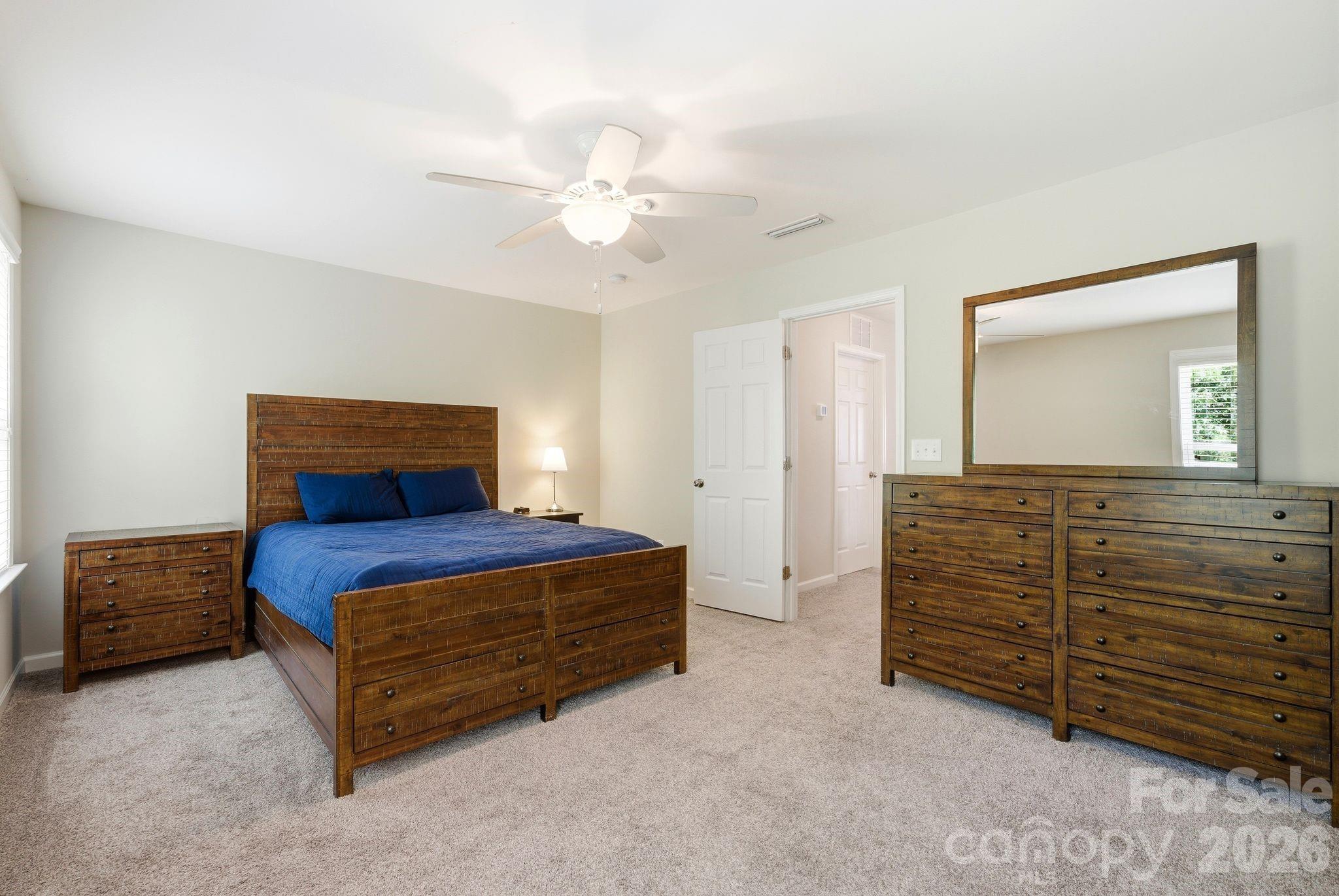 Oaks At Clover - Residential