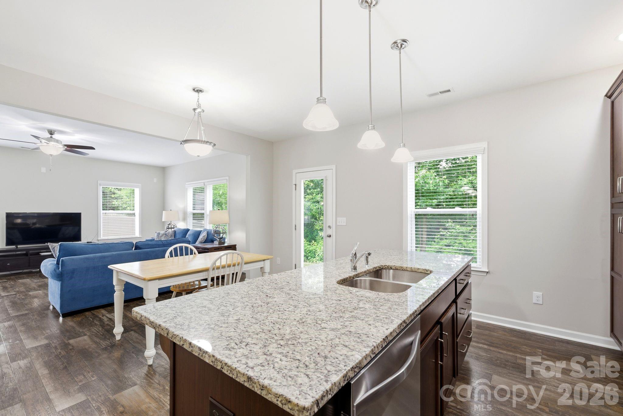 Oaks At Clover - Residential