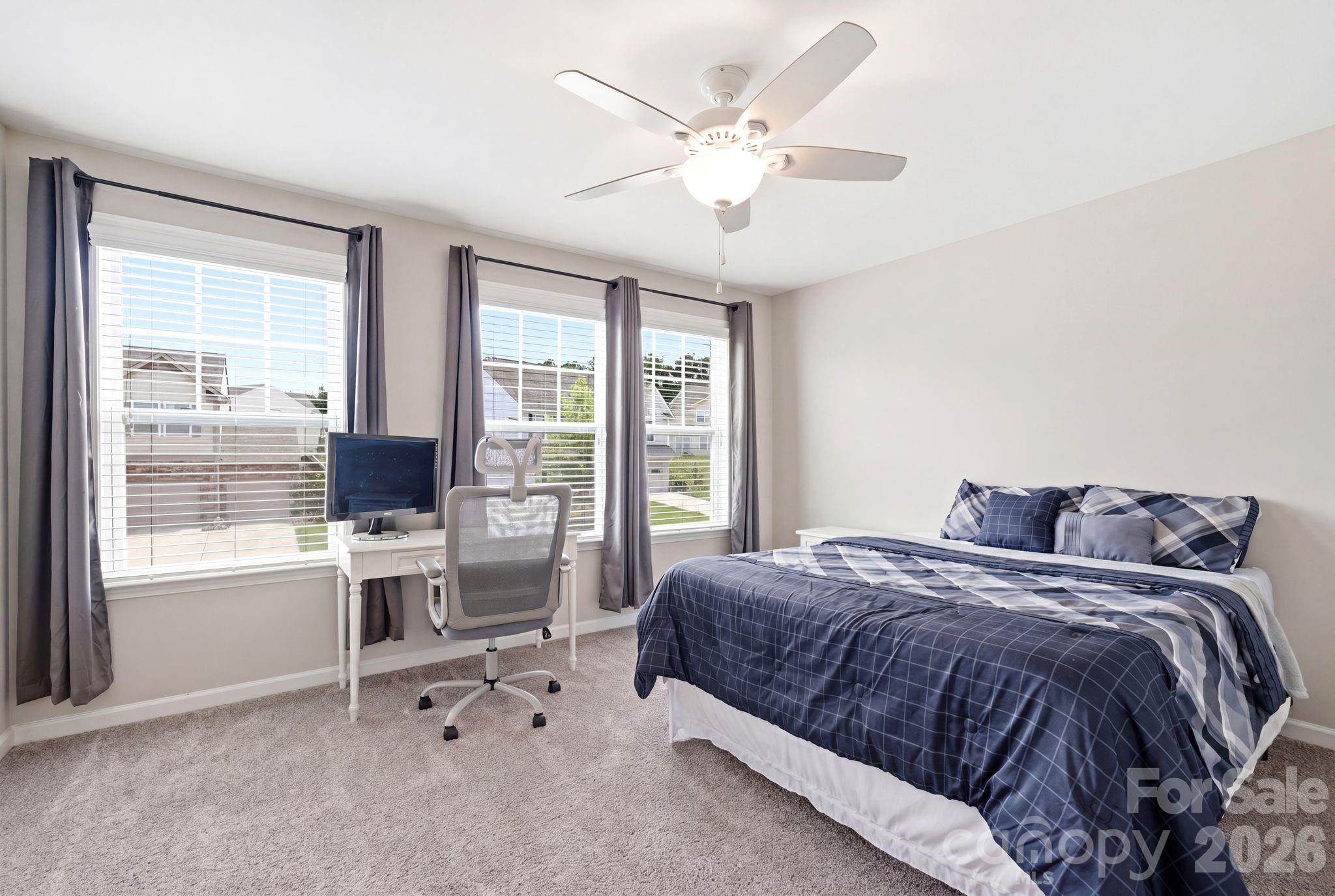 Oaks At Clover - Residential