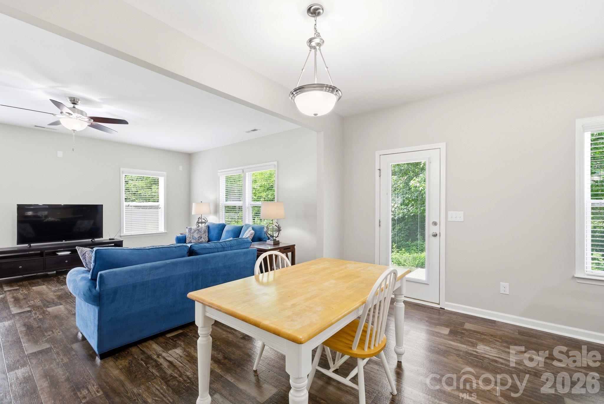 Oaks At Clover - Residential