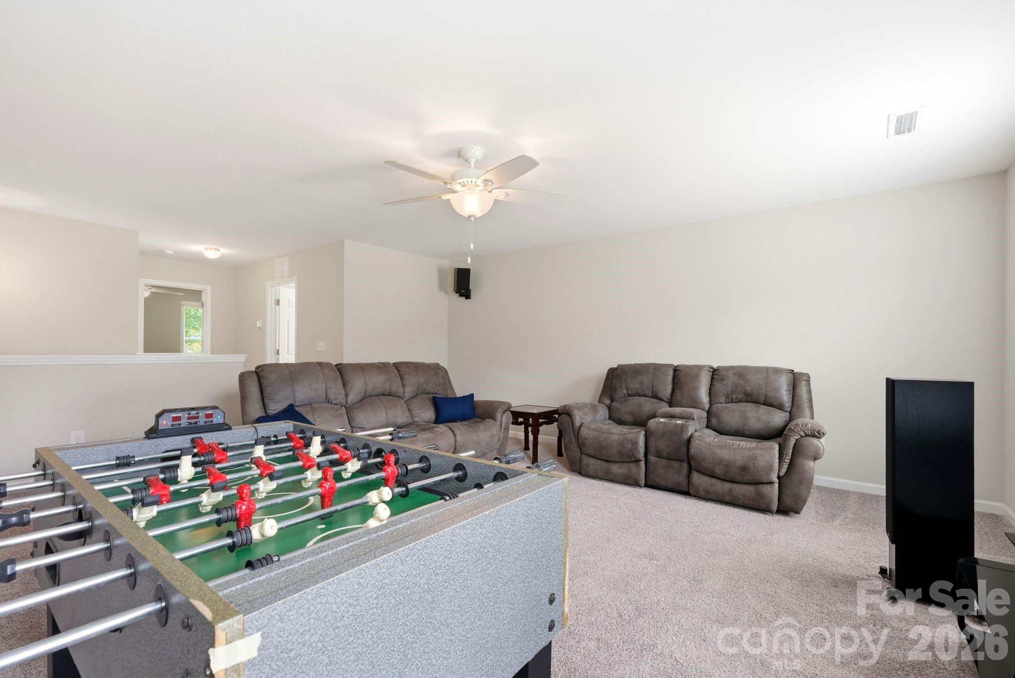 Oaks At Clover - Residential