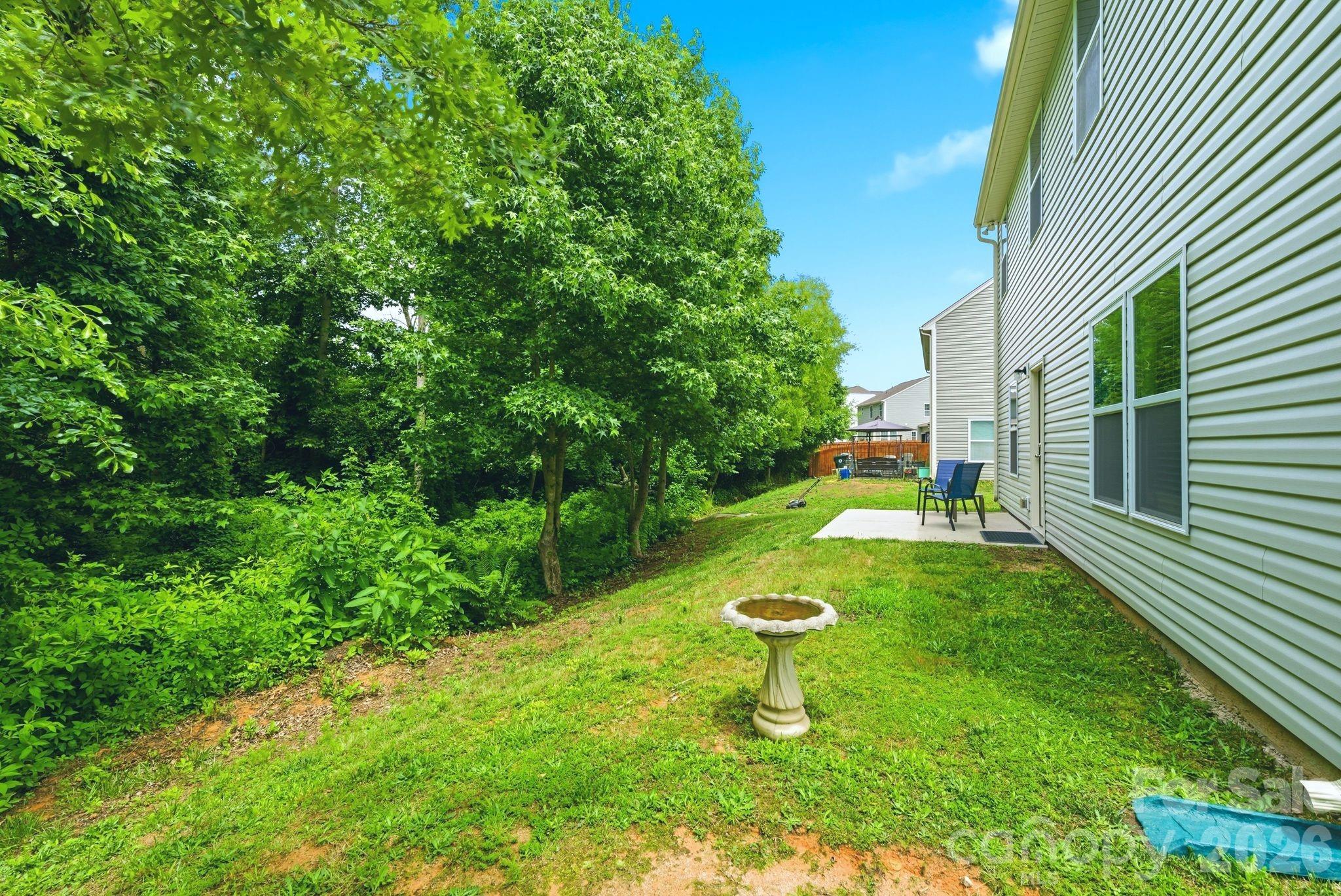 Oaks At Clover - Residential