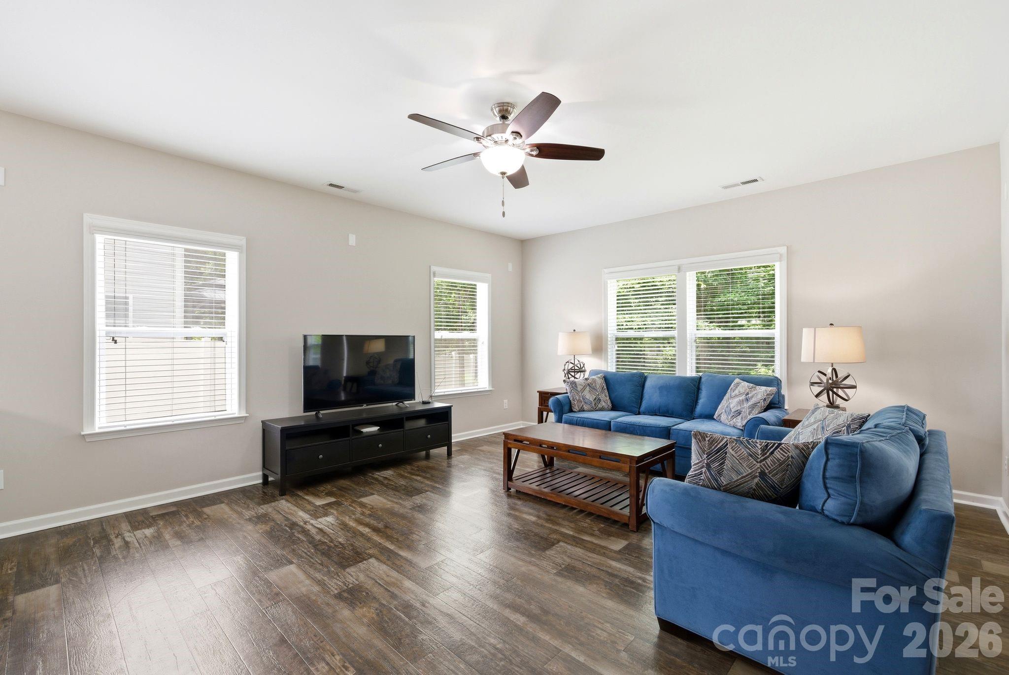 Oaks At Clover - Residential