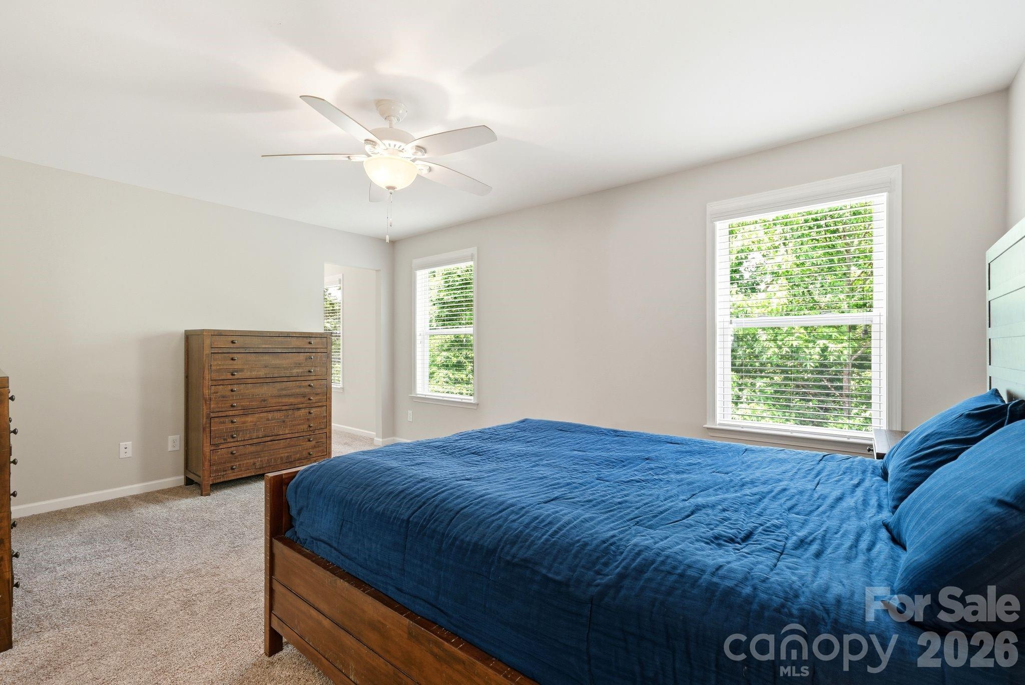 Oaks At Clover - Residential