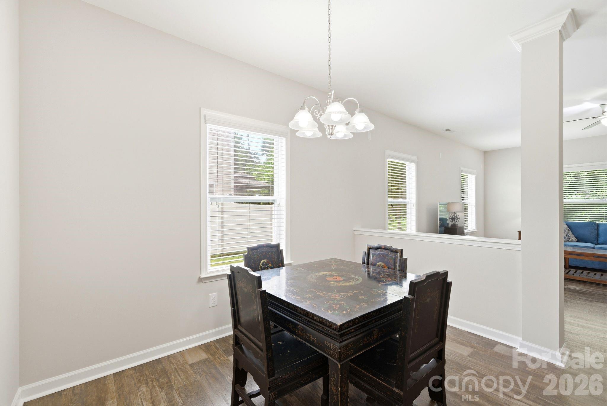Oaks At Clover - Residential