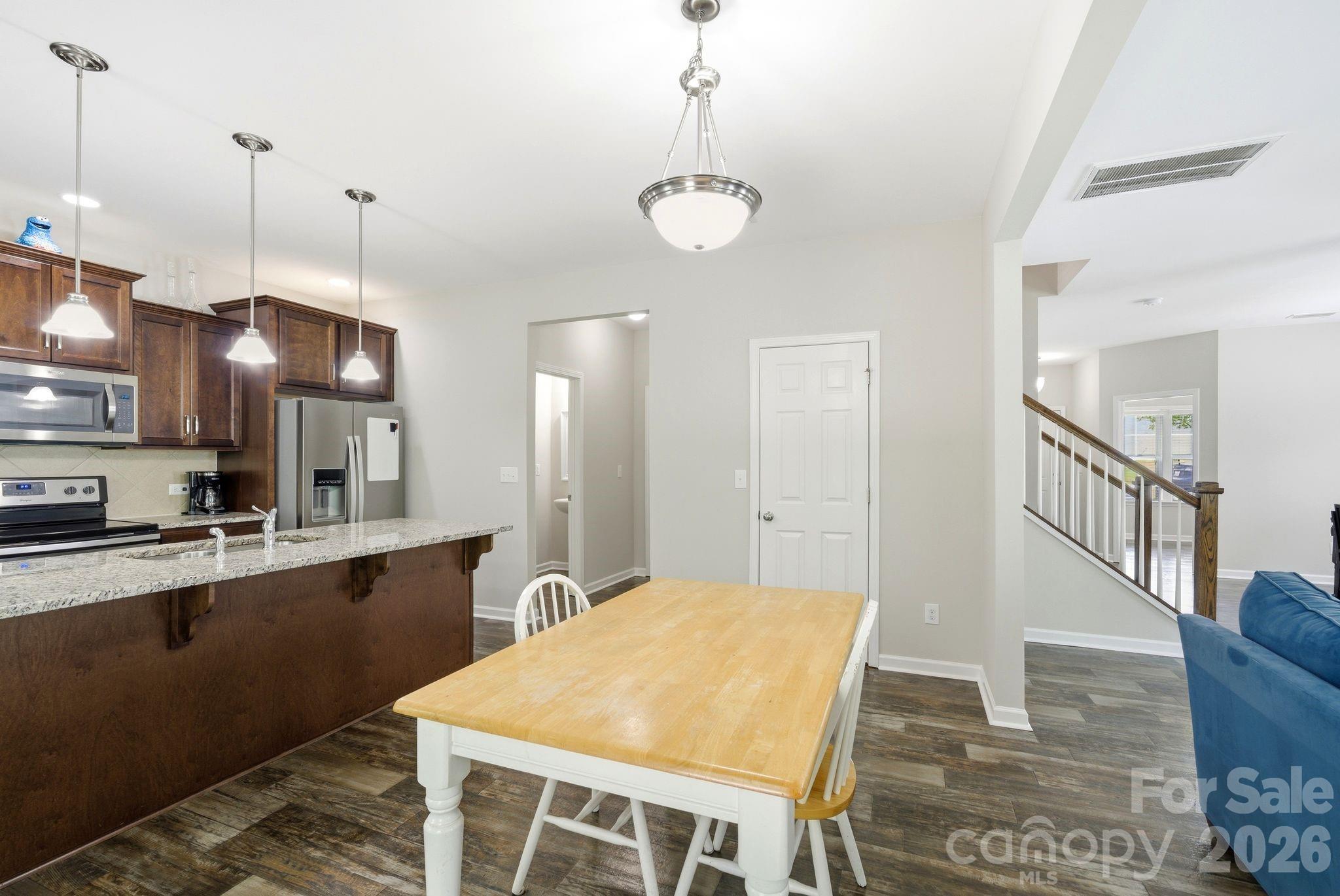 Oaks At Clover - Residential