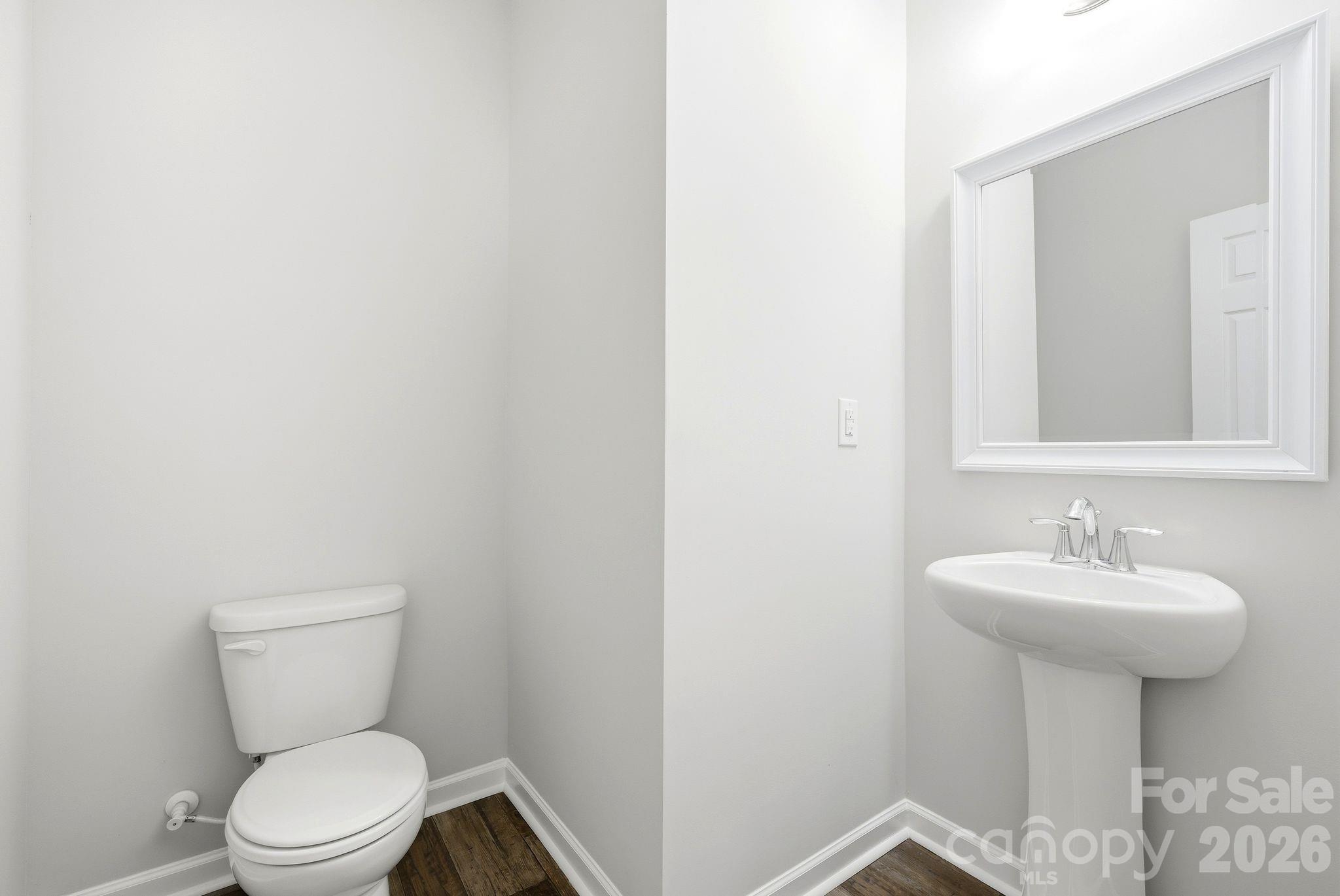 Oaks At Clover - Residential