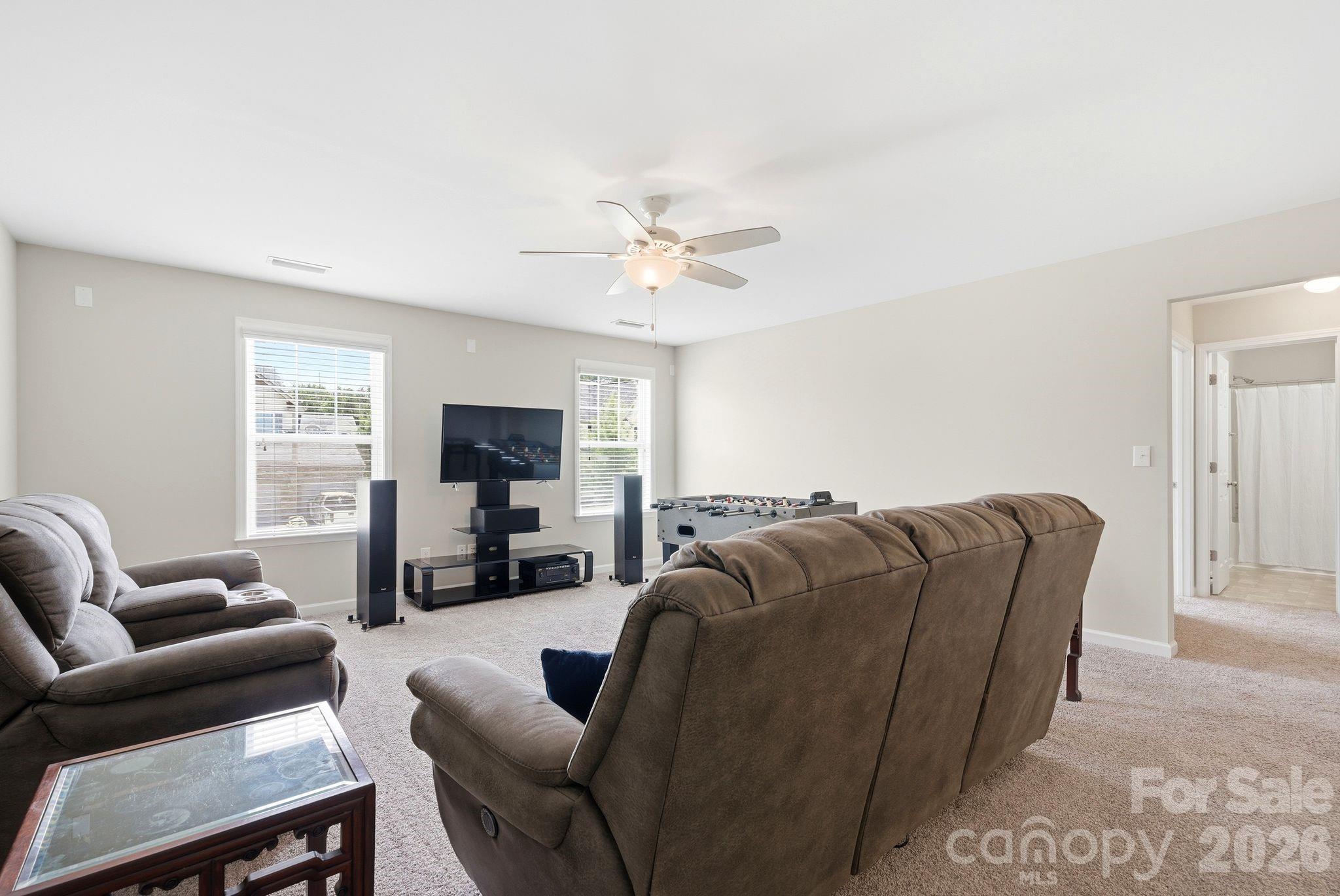 Oaks At Clover - Residential