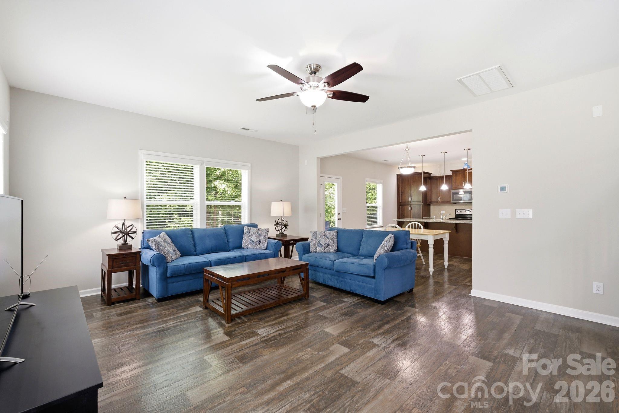 Oaks At Clover - Residential