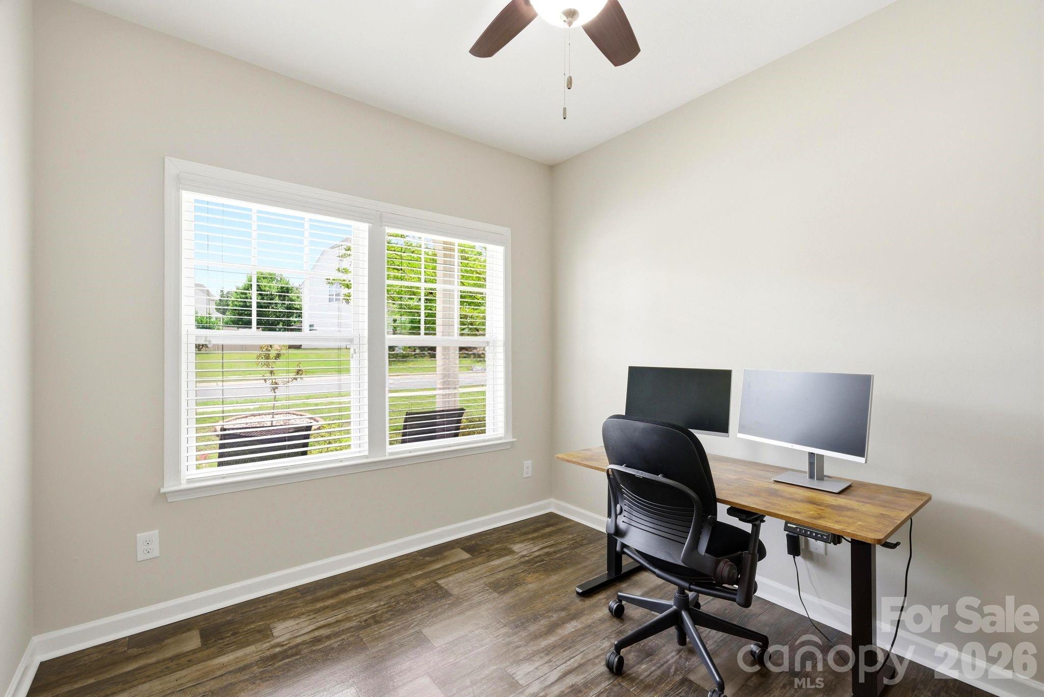 Oaks At Clover - Residential