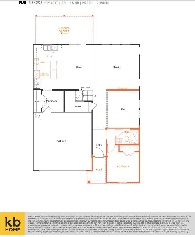 1002 Cunningham Farm Drive