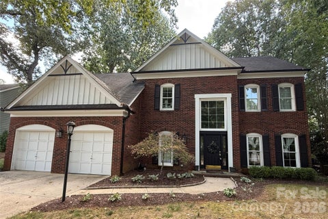 Photo of 6705 Elmstone Drive, Charlotte, NC 28277 (MLS # 4430309)
