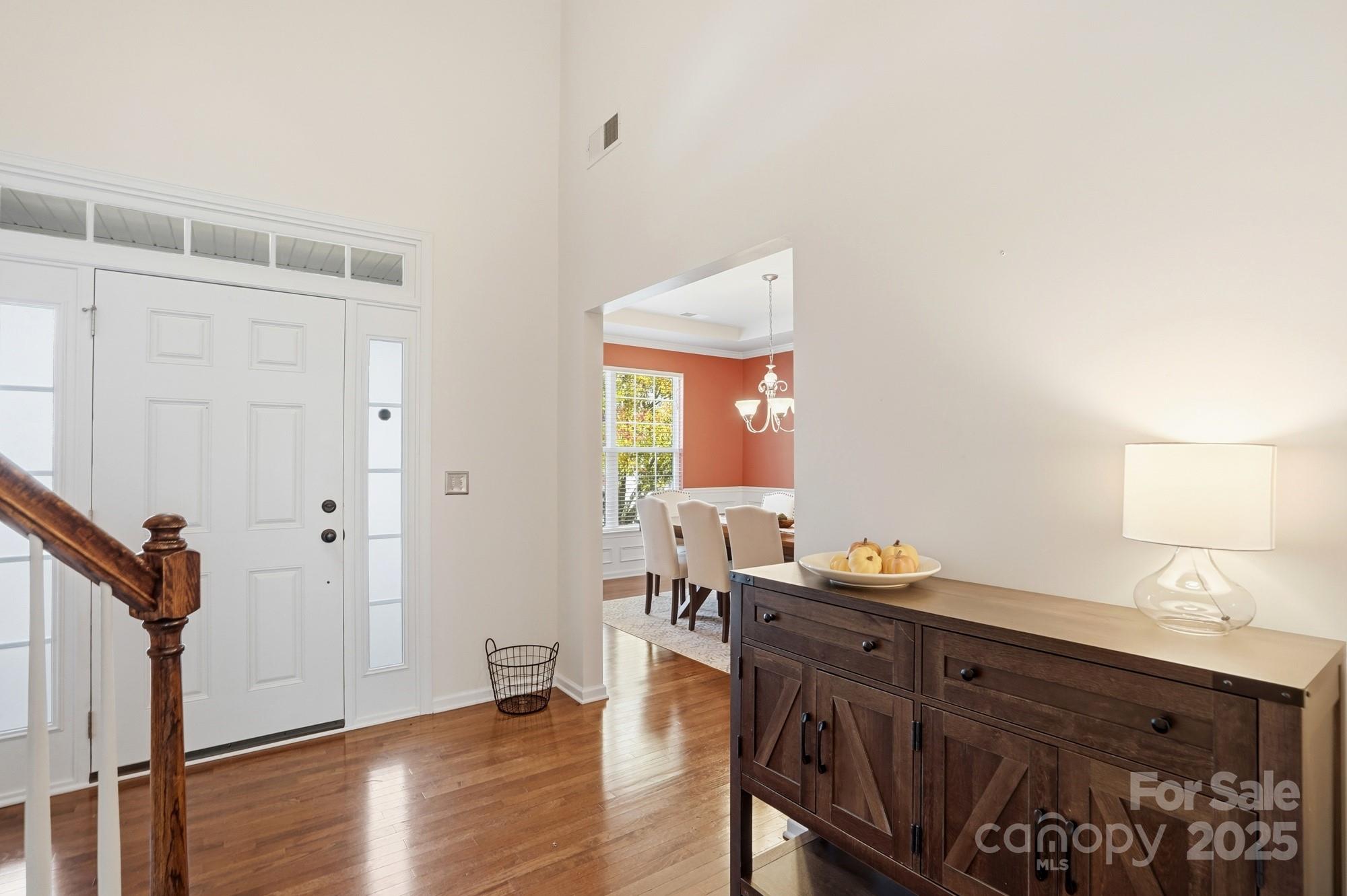 4818 Samuel Pinckney Drive