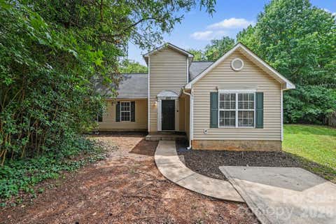 Photo of 302 Touch Me Not Lane, Charlotte, NC 28216 (MLS # 4415487)