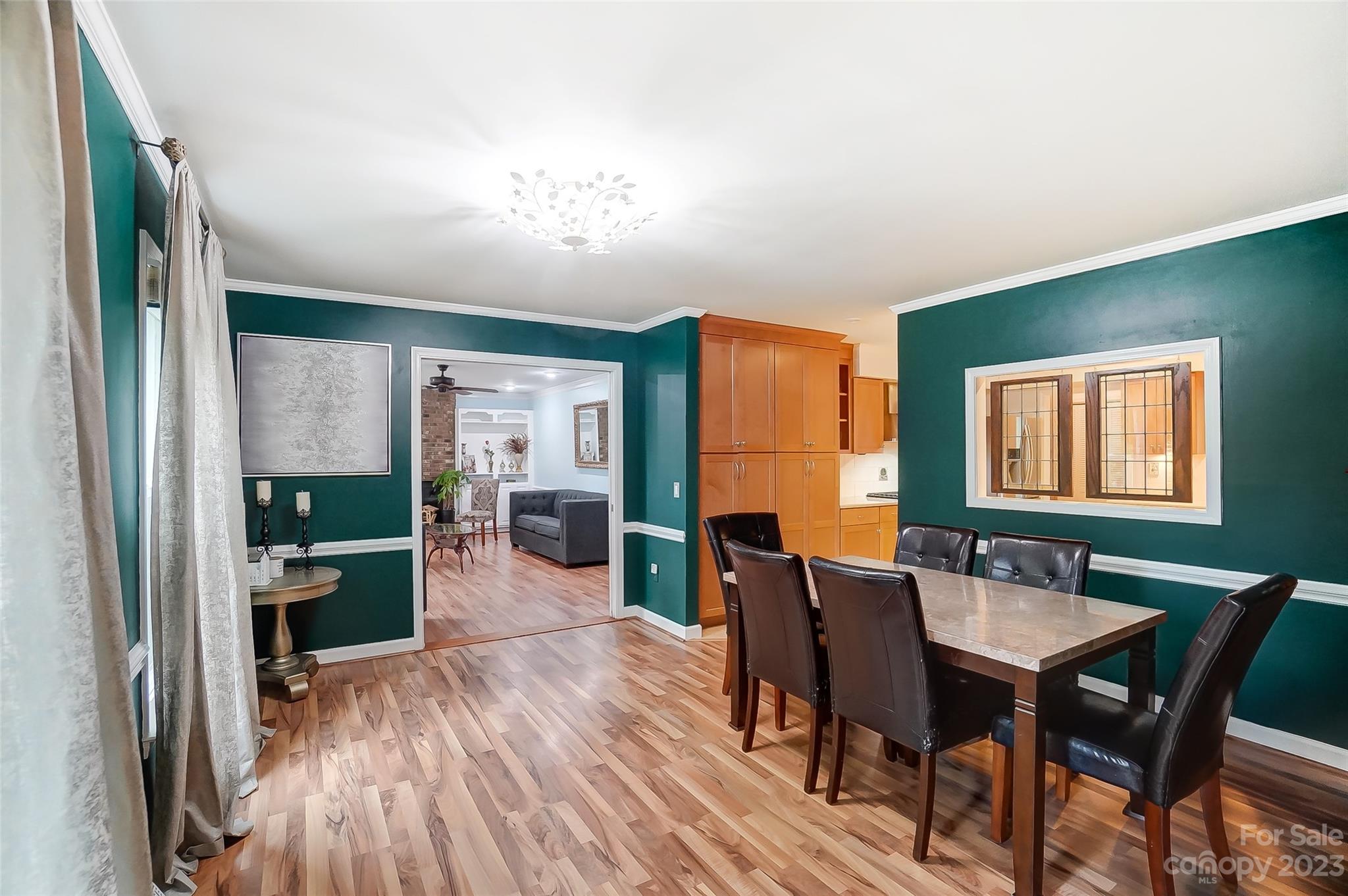 Mountain Brook - Residential