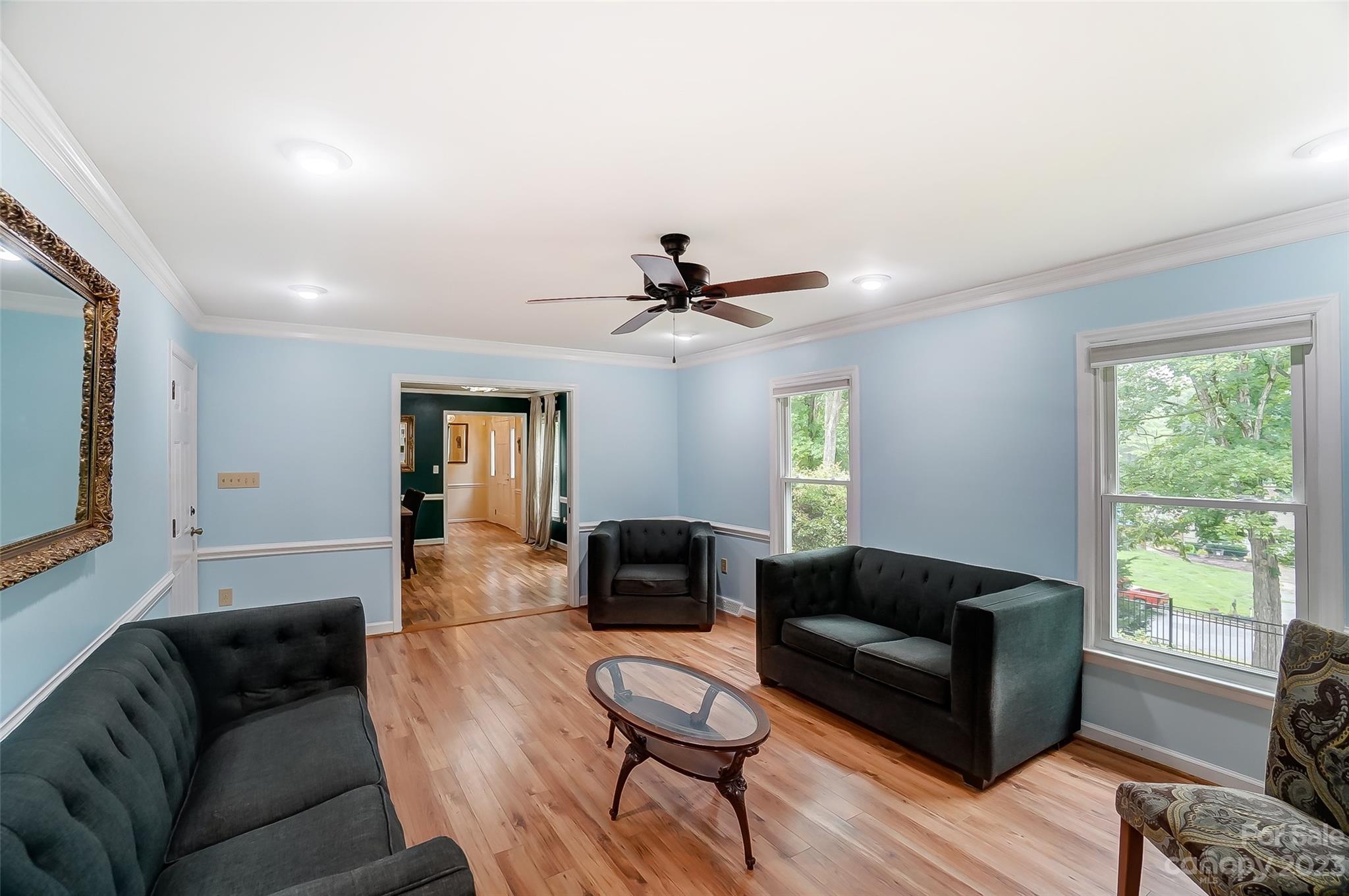 Mountain Brook - Residential