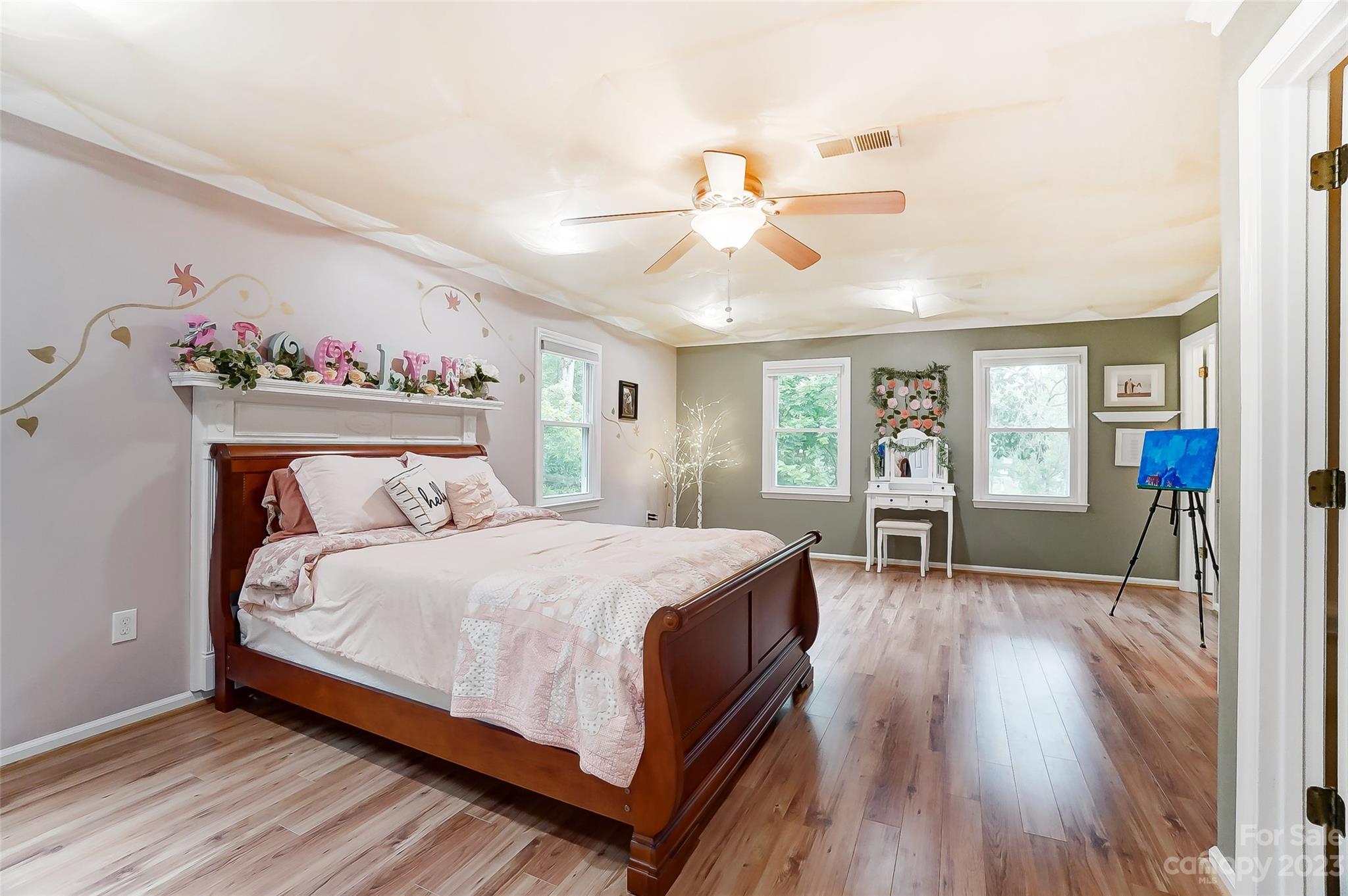 Mountain Brook - Residential