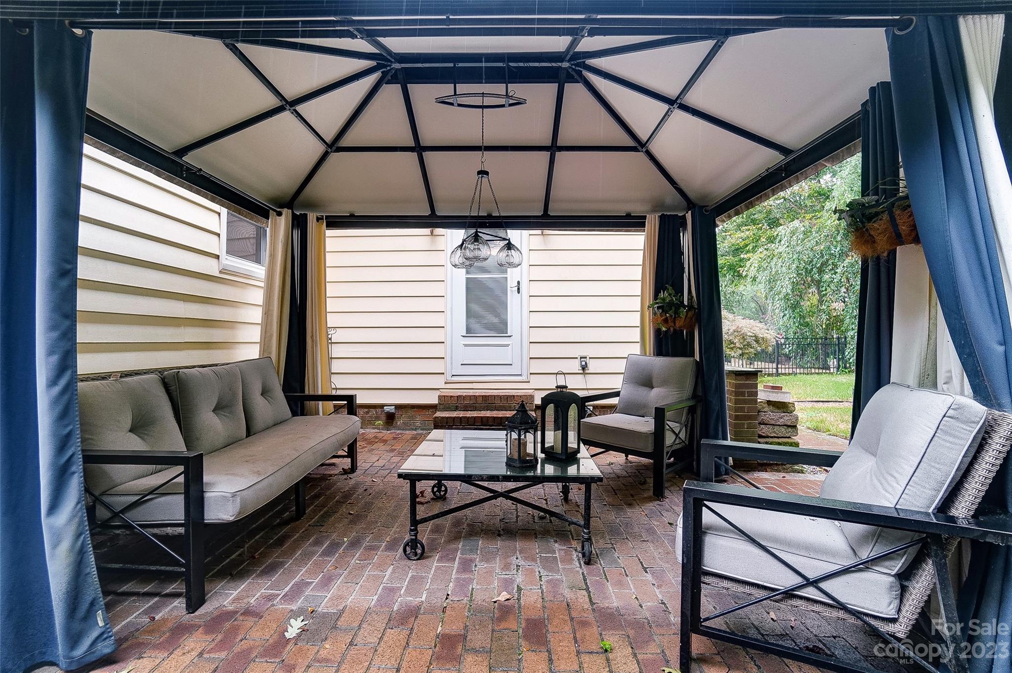 Mountain Brook - Residential