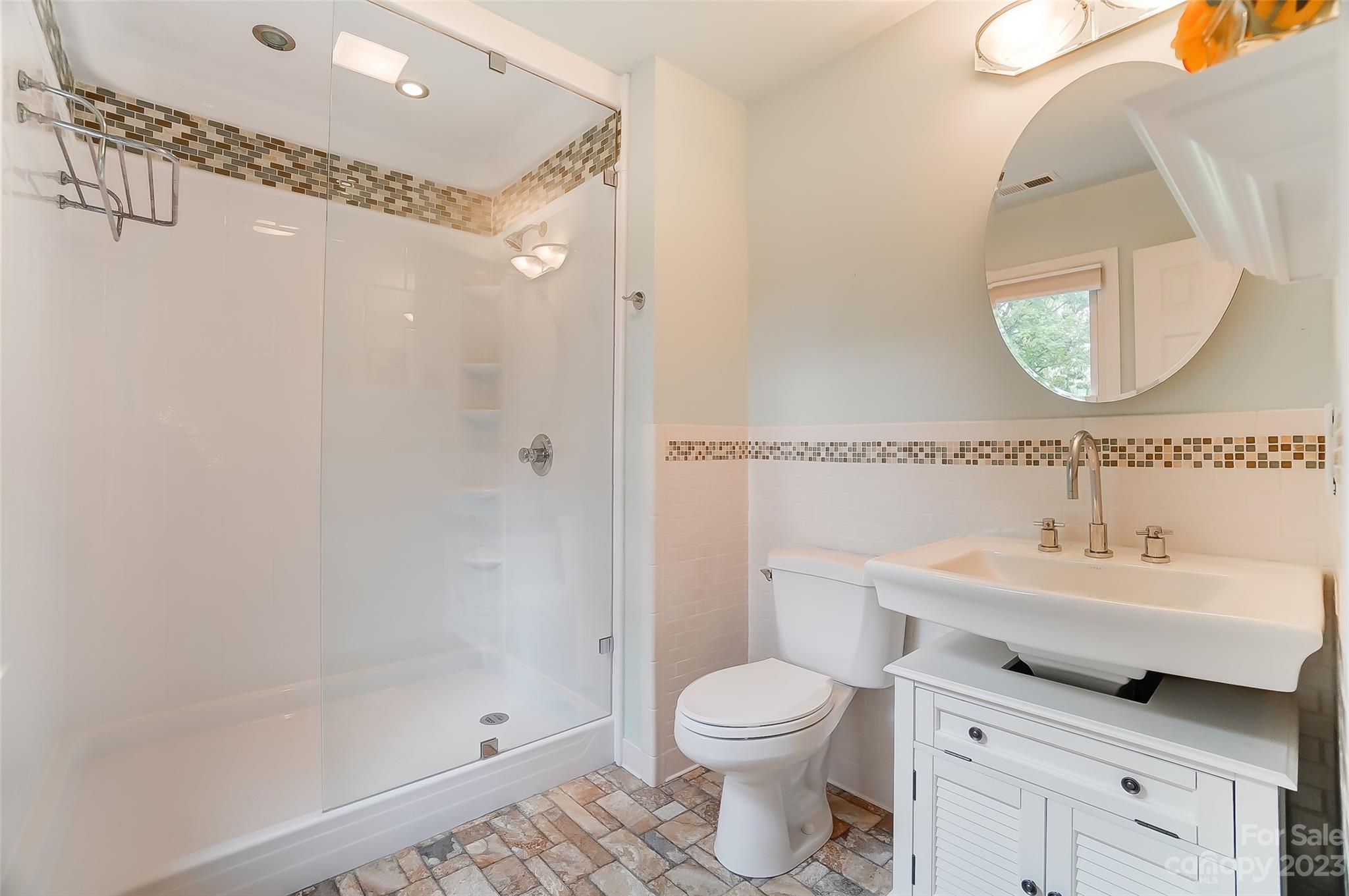 Mountain Brook - Residential