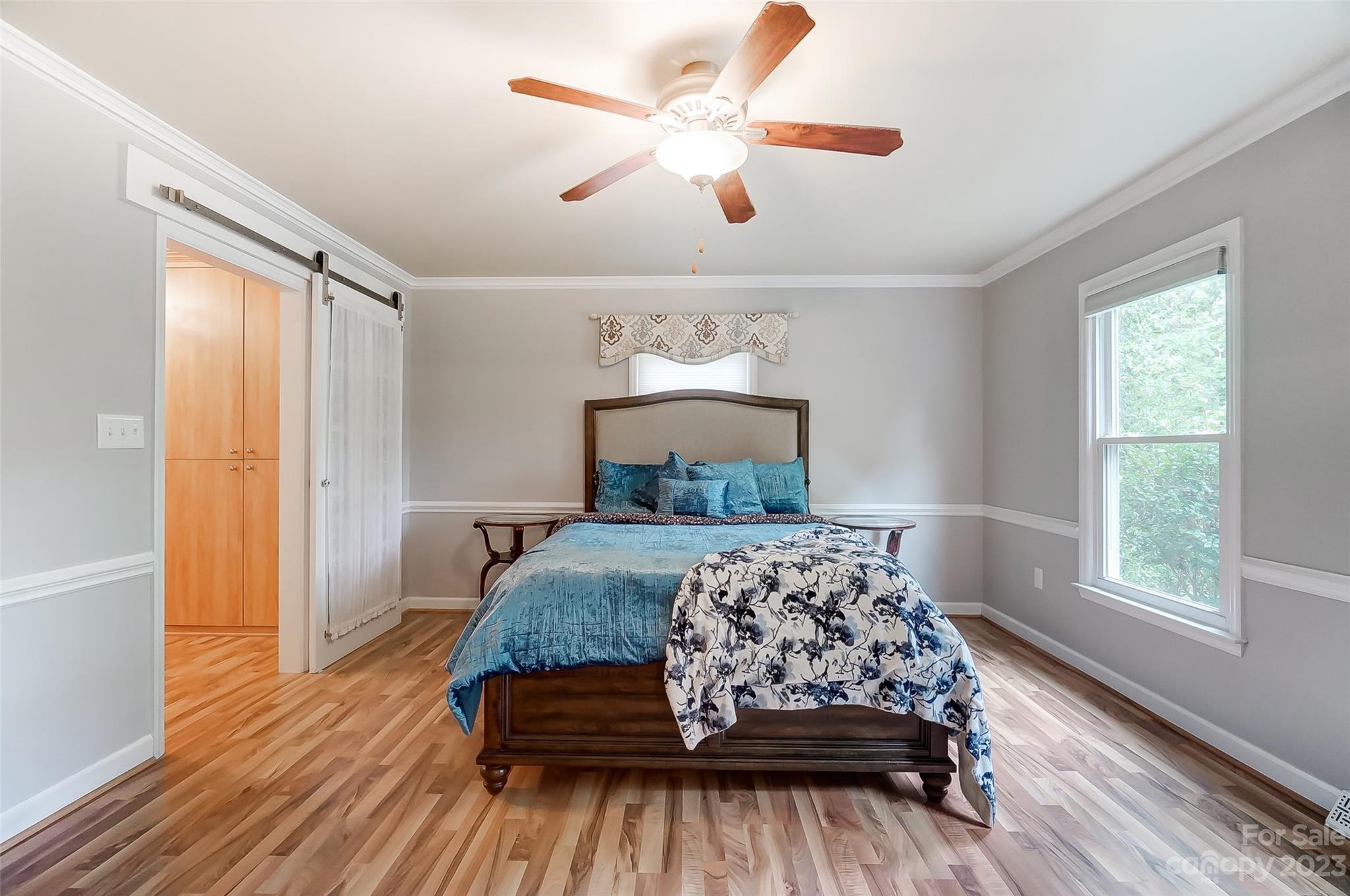 Mountain Brook - Residential