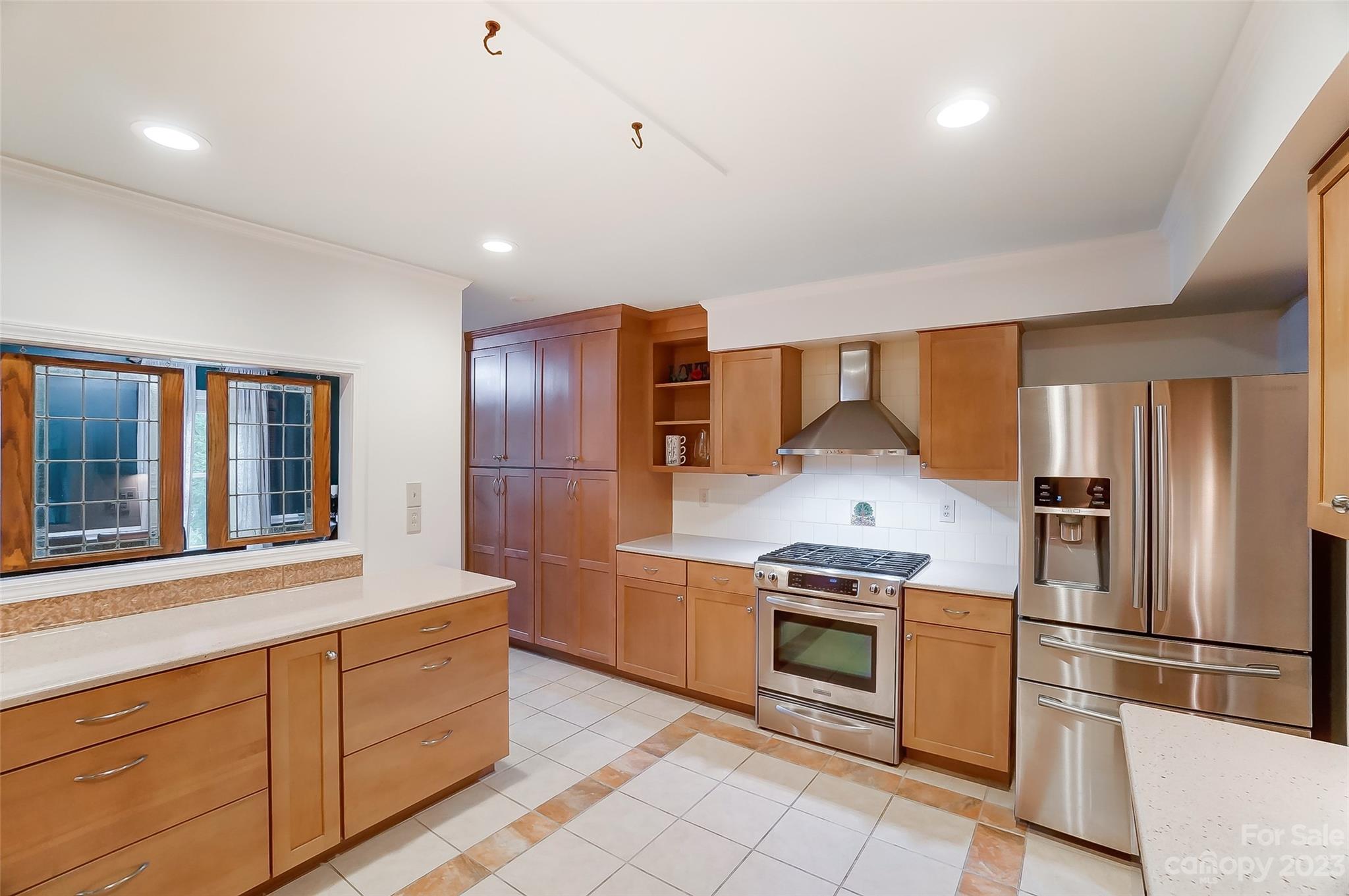 Mountain Brook - Residential