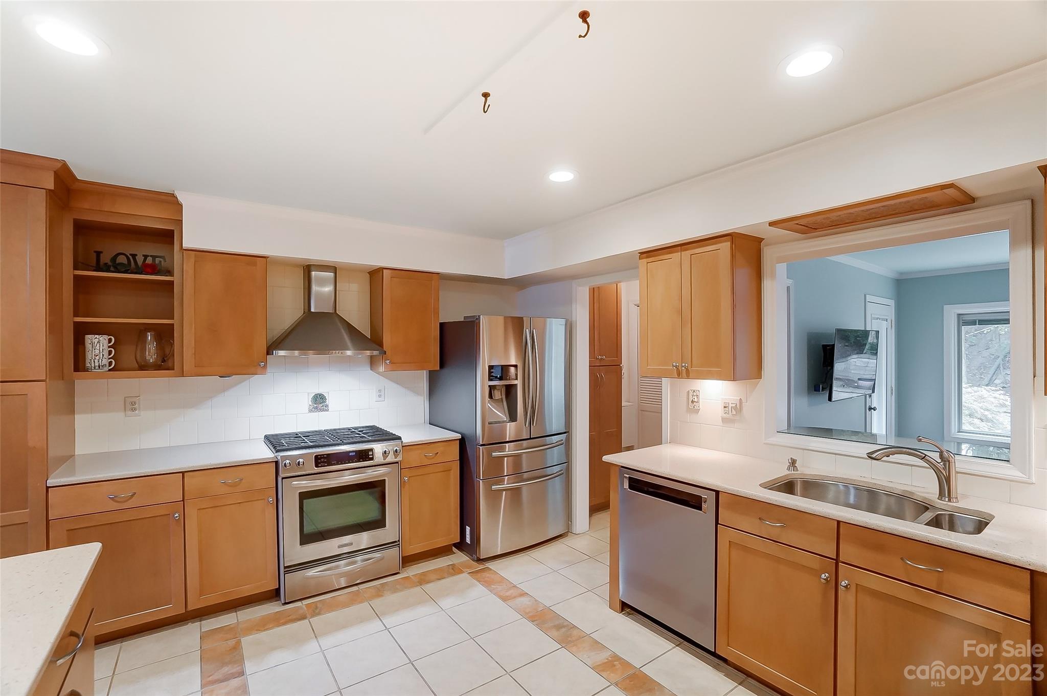 Mountain Brook - Residential