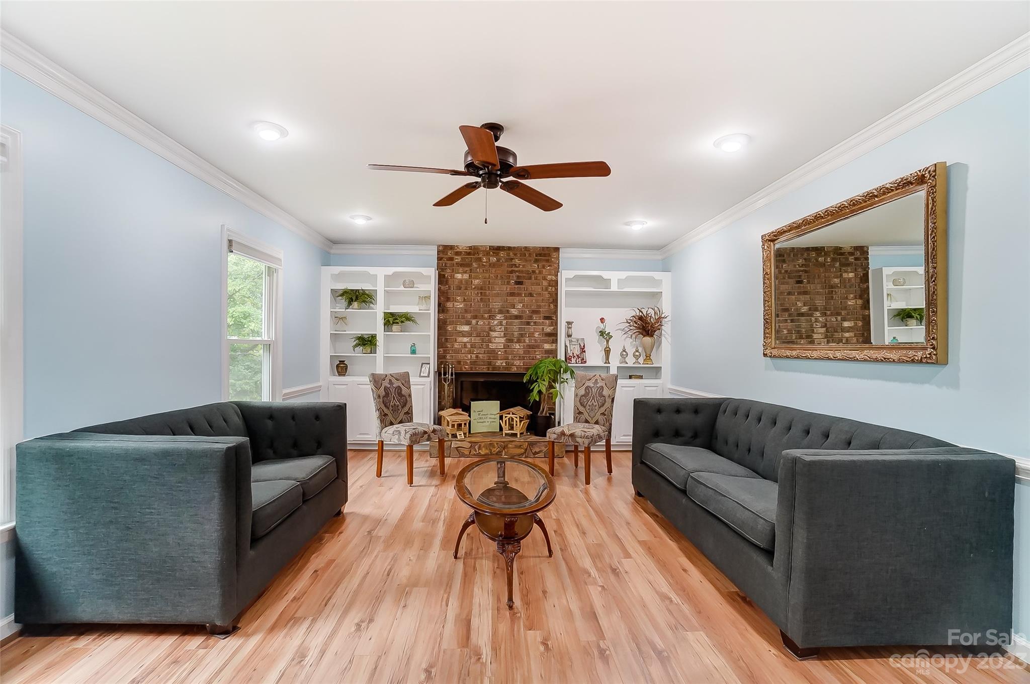 Mountain Brook - Residential