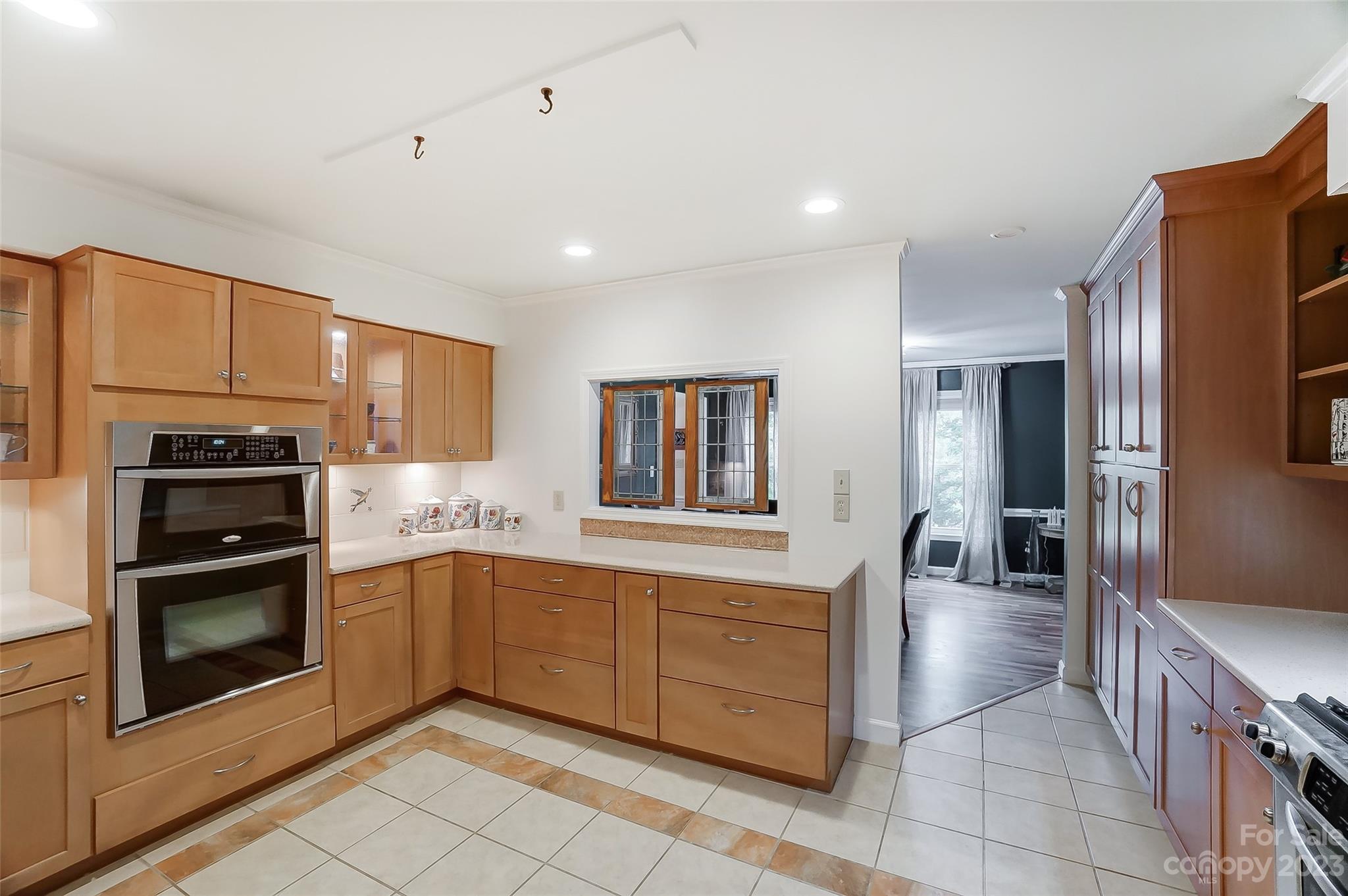 Mountain Brook - Residential