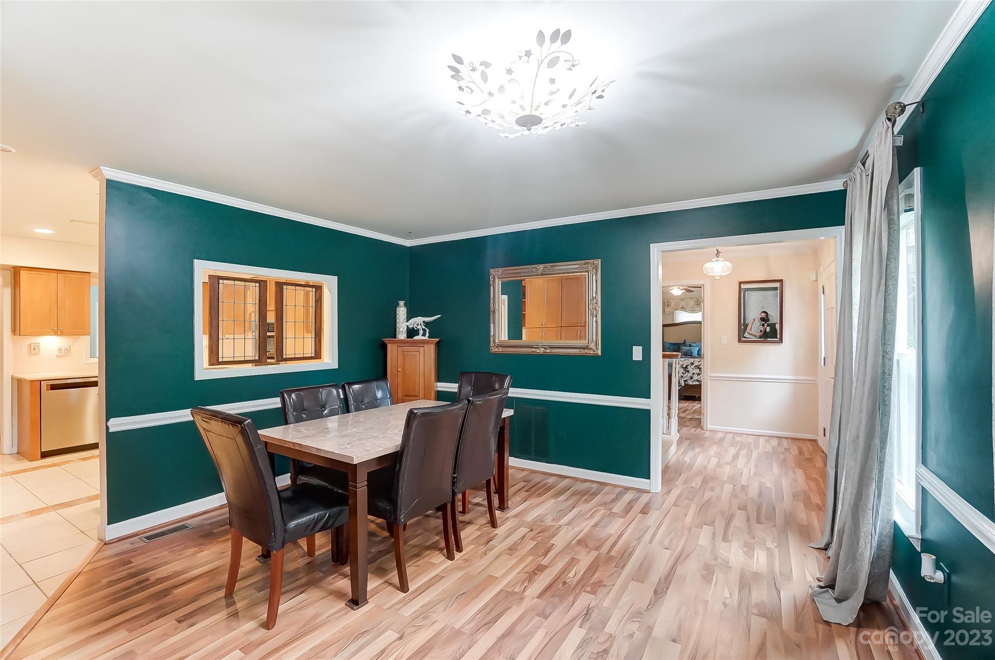 Mountain Brook - Residential