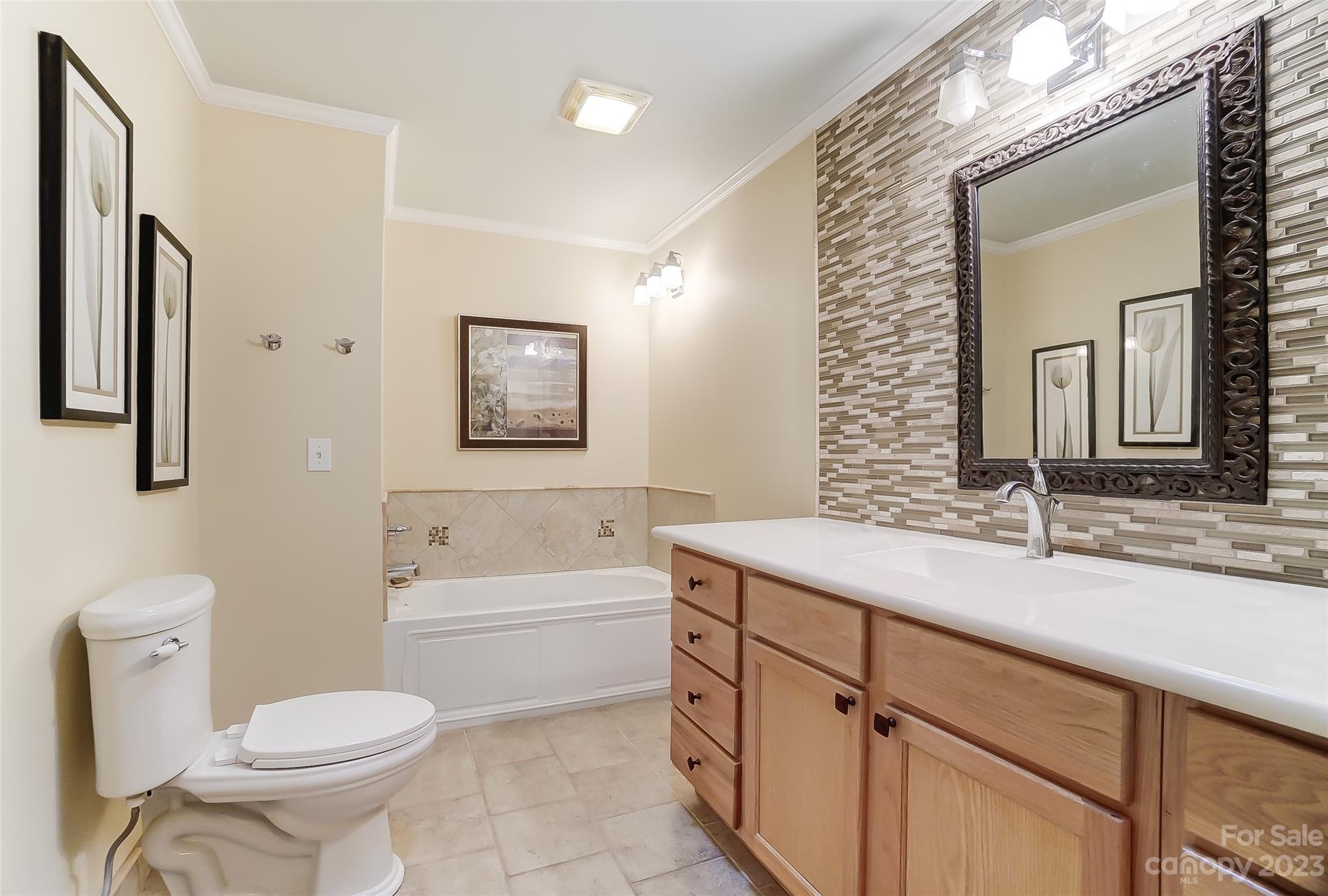 Mountain Brook - Residential