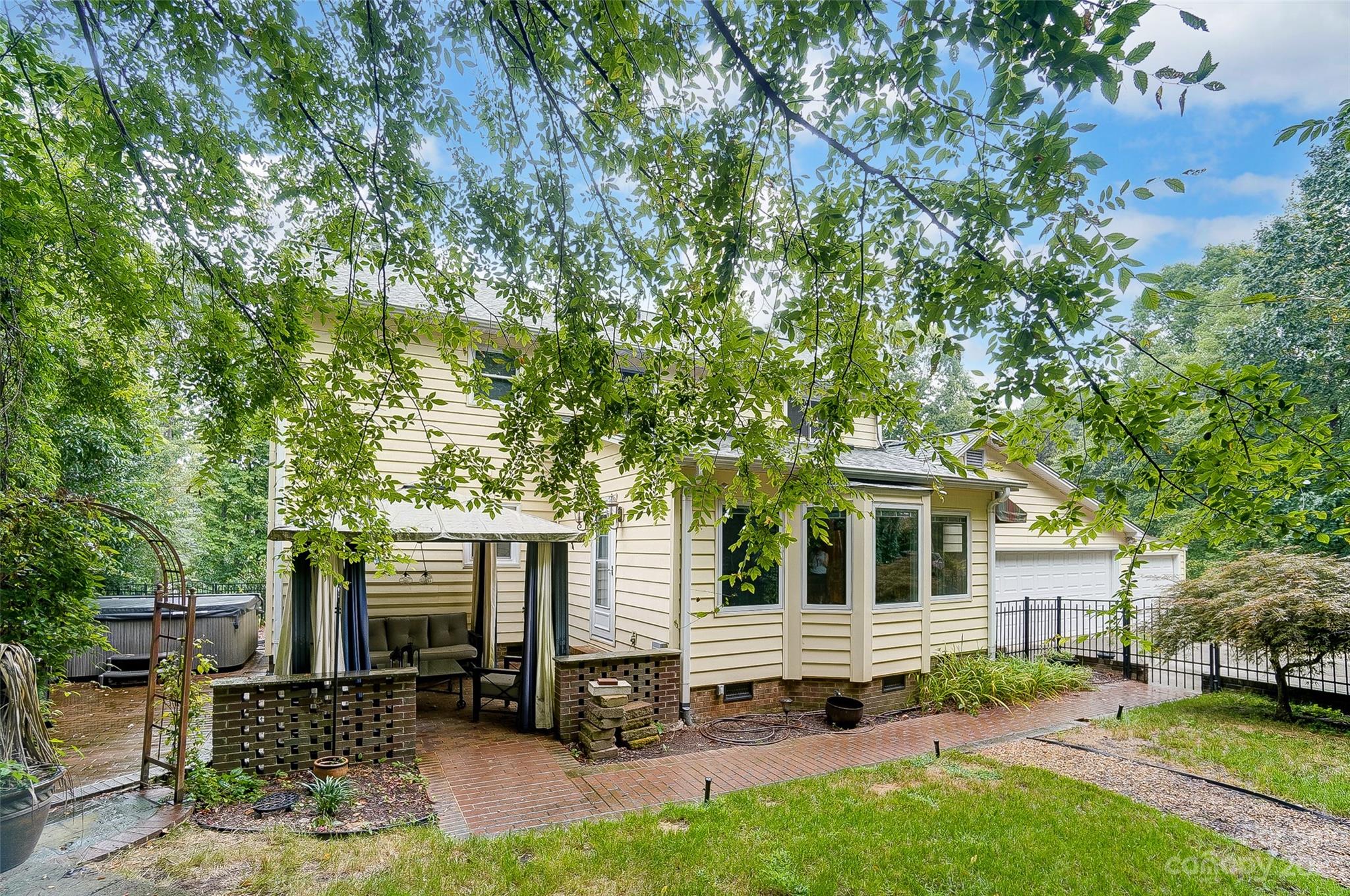 Mountain Brook - Residential