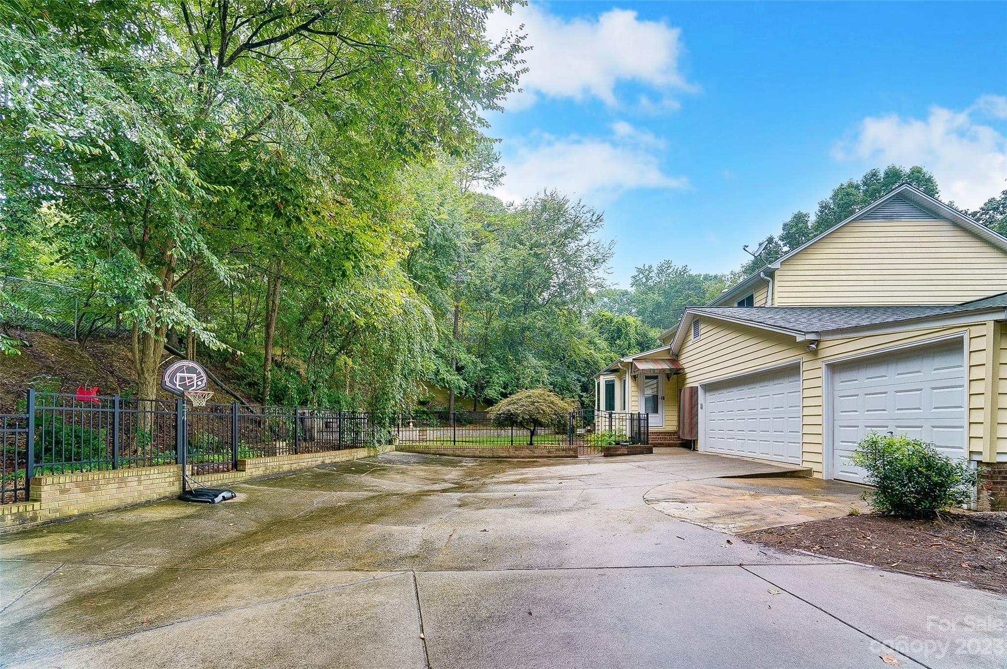 Mountain Brook - Residential